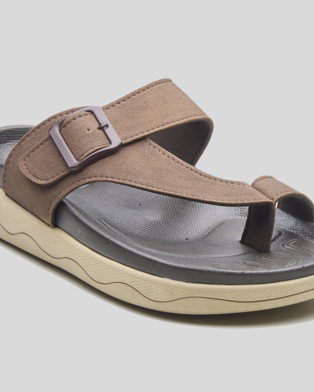 Revin Sandals Brown