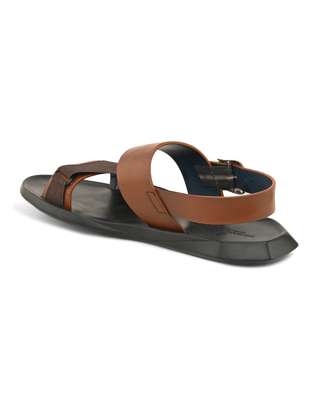 Rovigo Sandals Tan