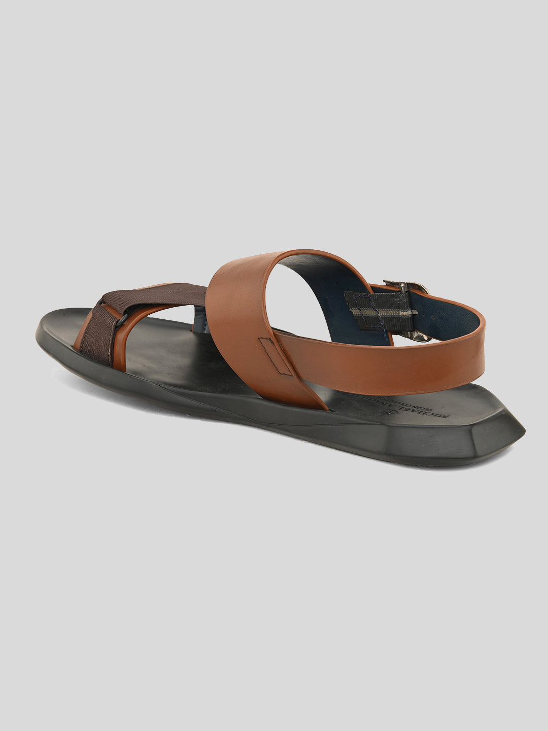 Rovigo Sandals Tan