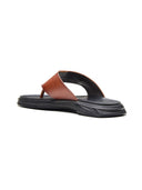 Michael Angelo FIORE Men’s Premium Leather Handcrafted Sandals