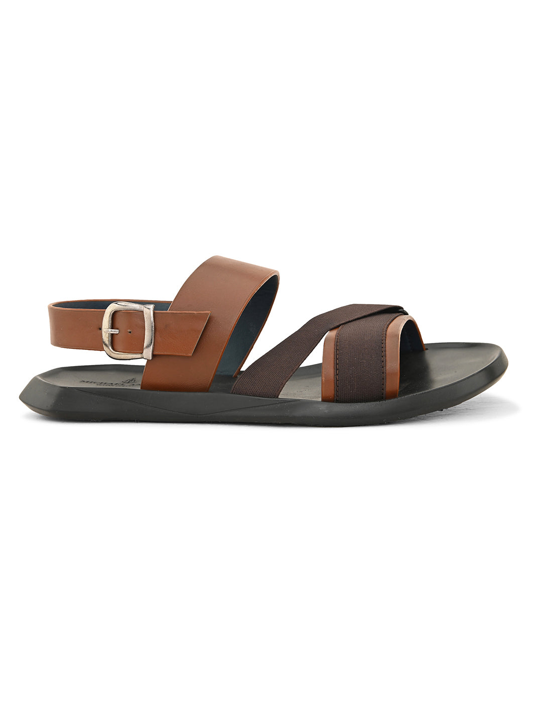 Rovigo Sandals Tan