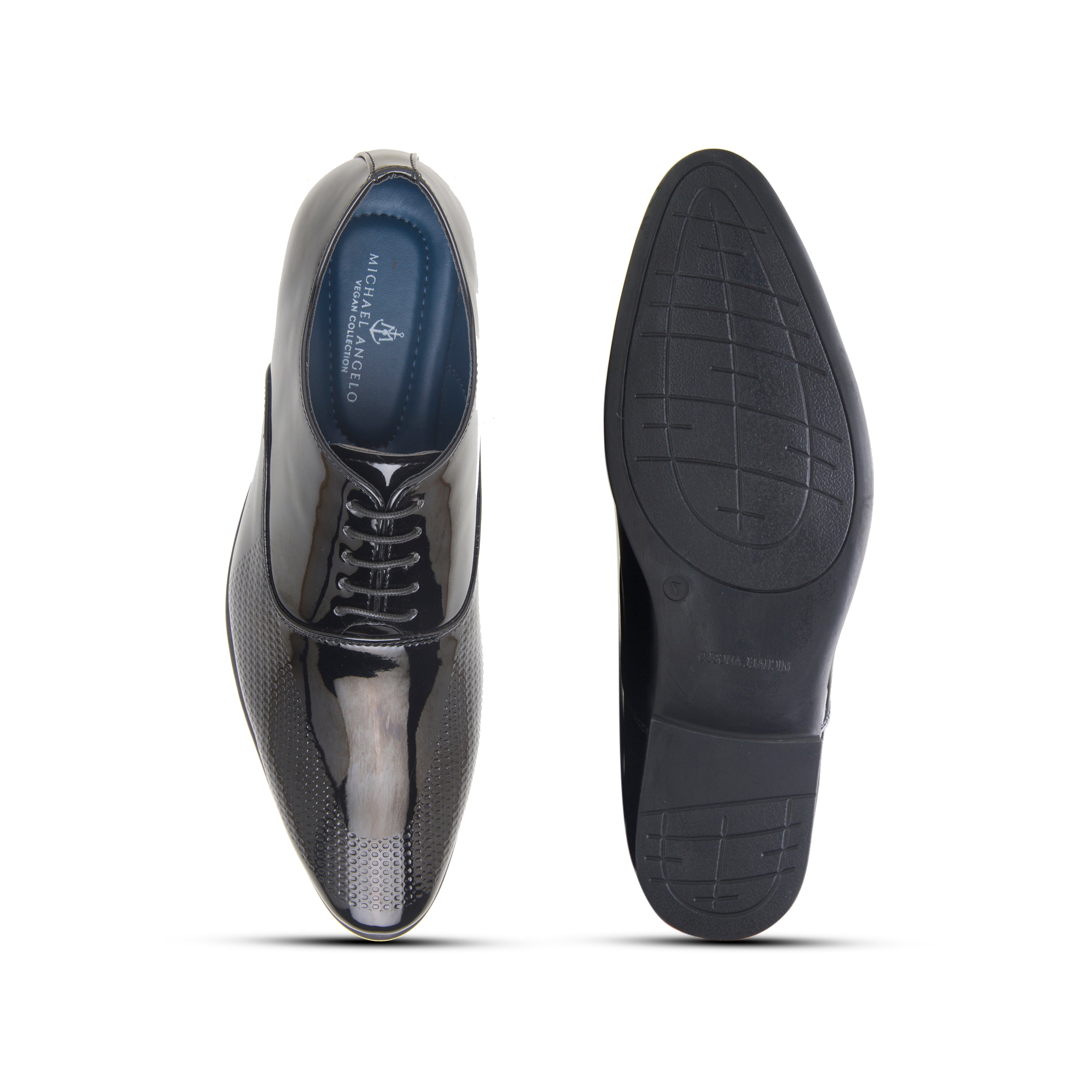 Assisi Fashion Formals Black