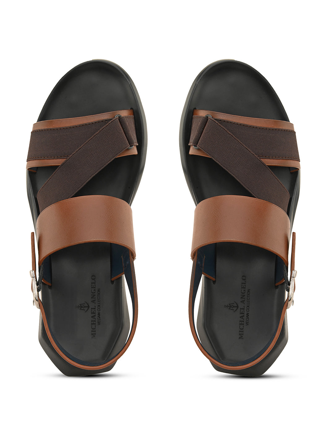 Rovigo Sandals Tan