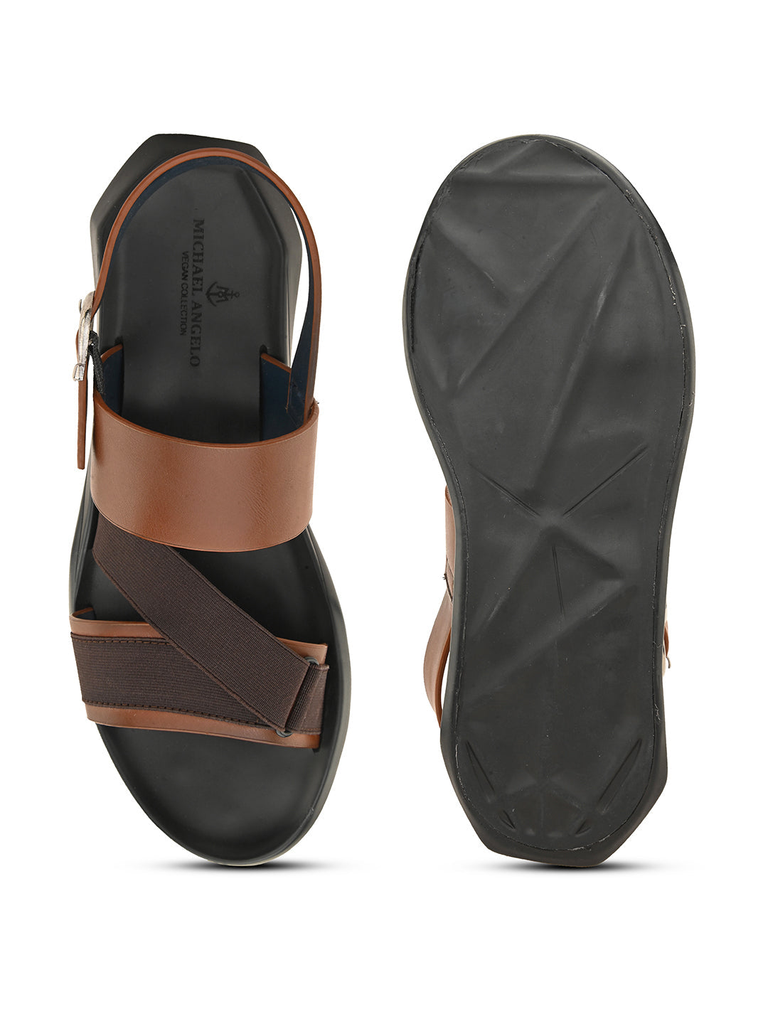 Rovigo Sandals Tan