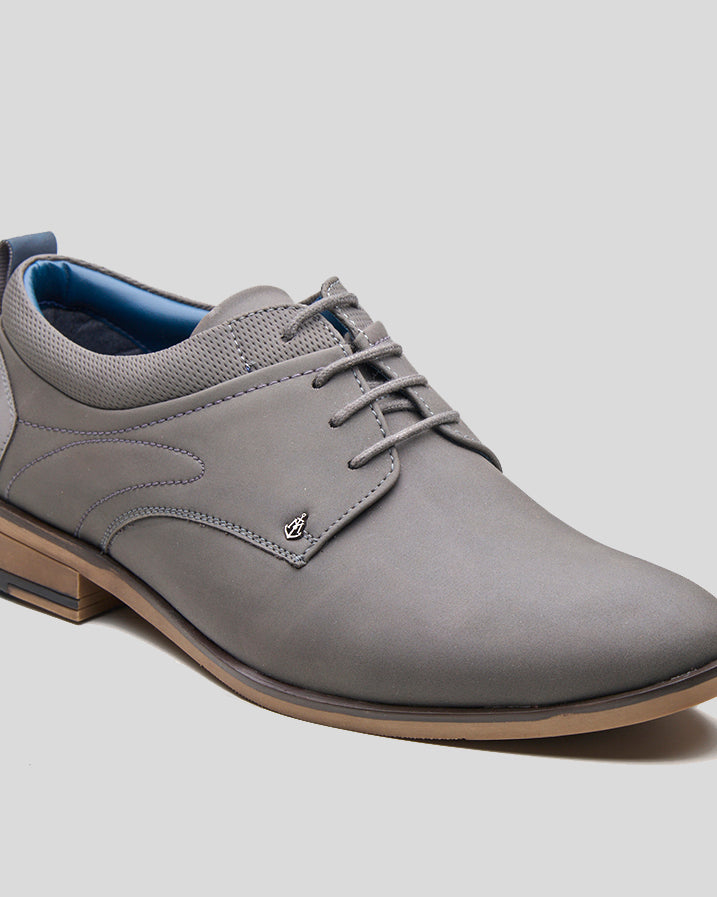 Dante Casual Shoes Grey