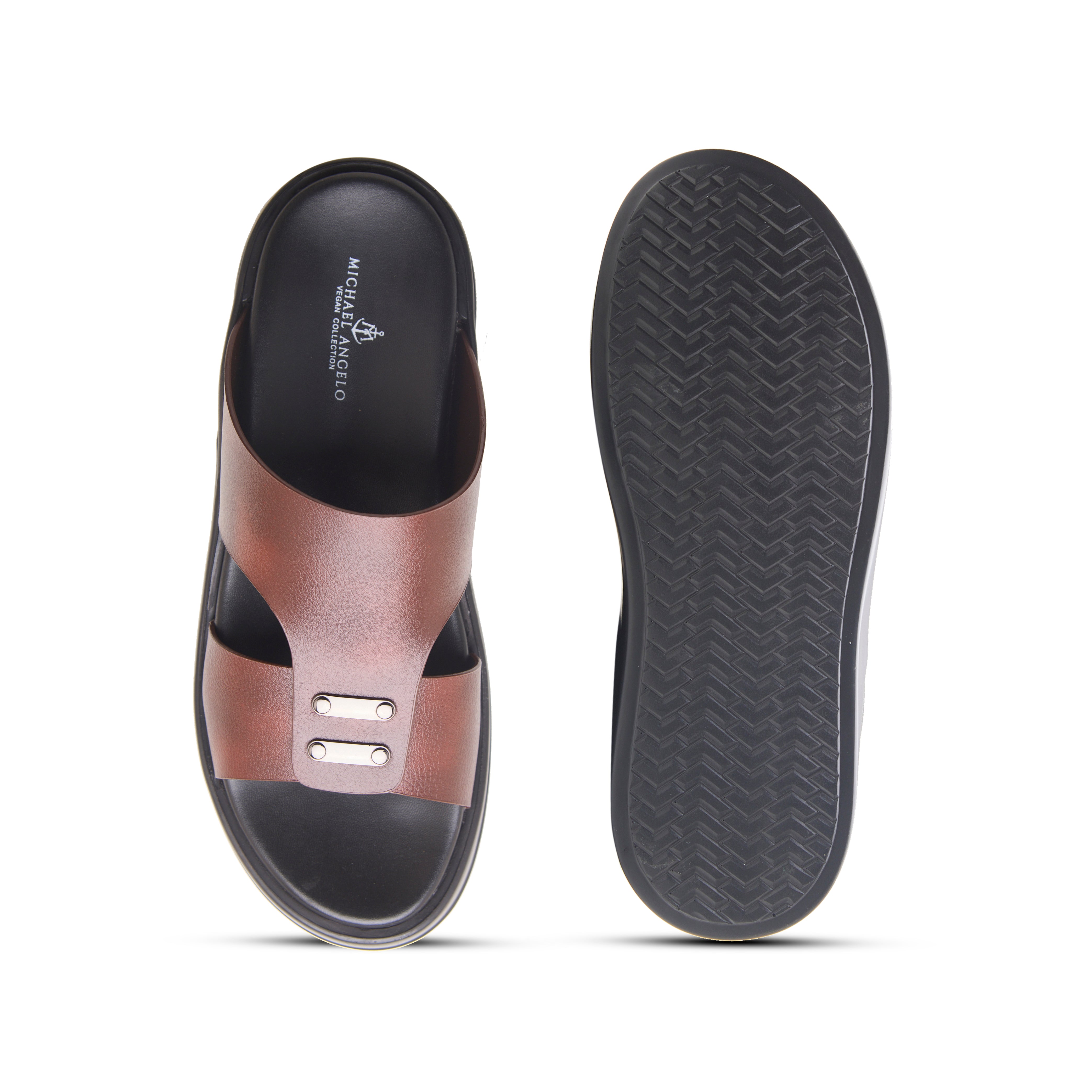 Torcello Sandals Brown