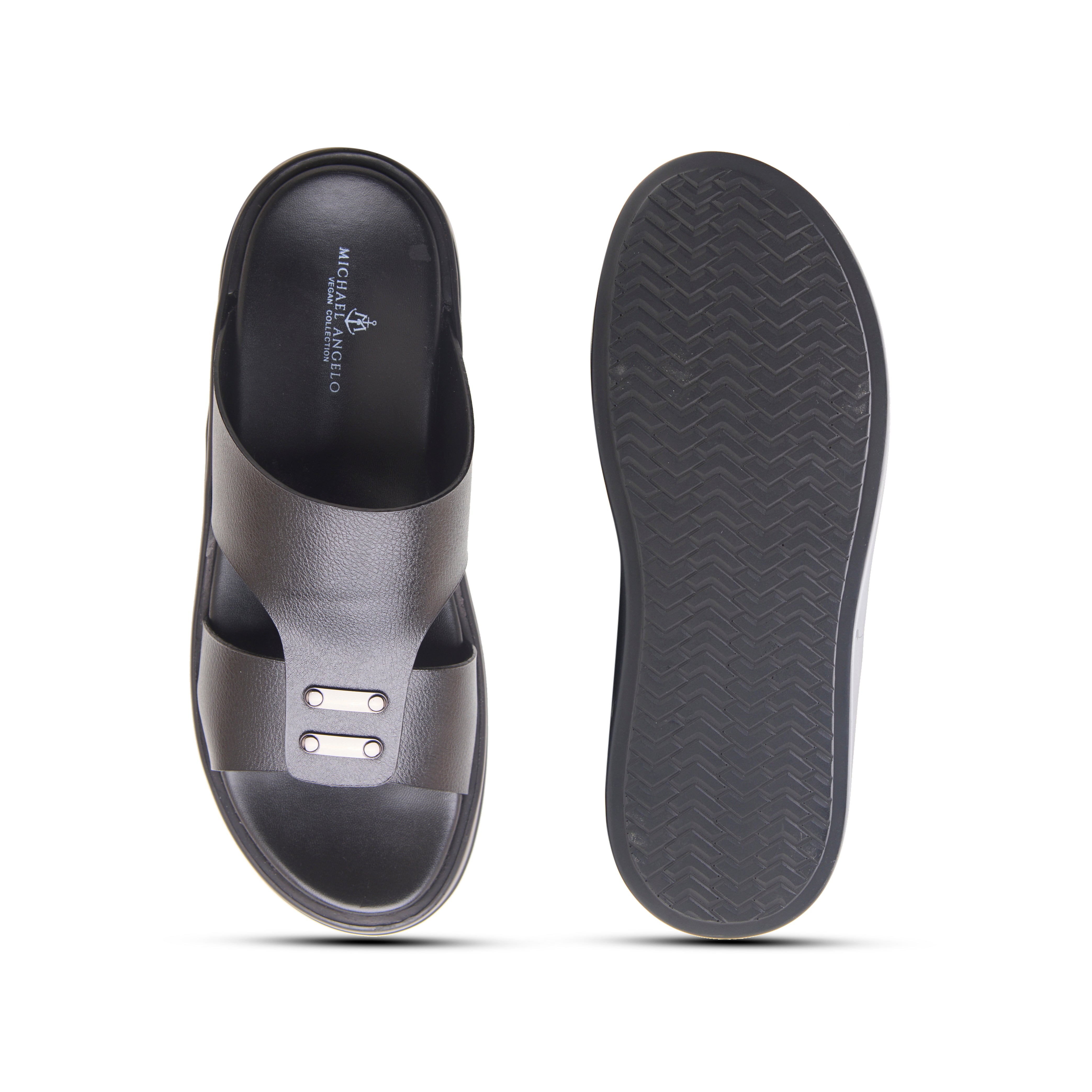 Torcello Sandals Black