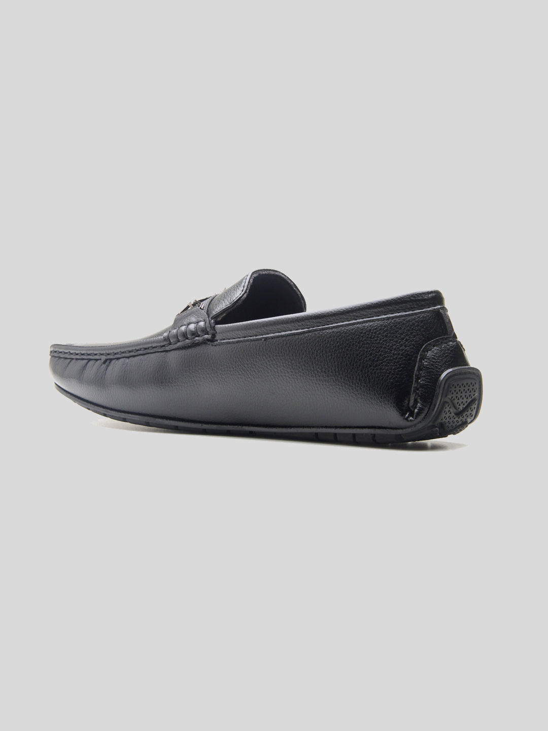 Messina Loafers Black
