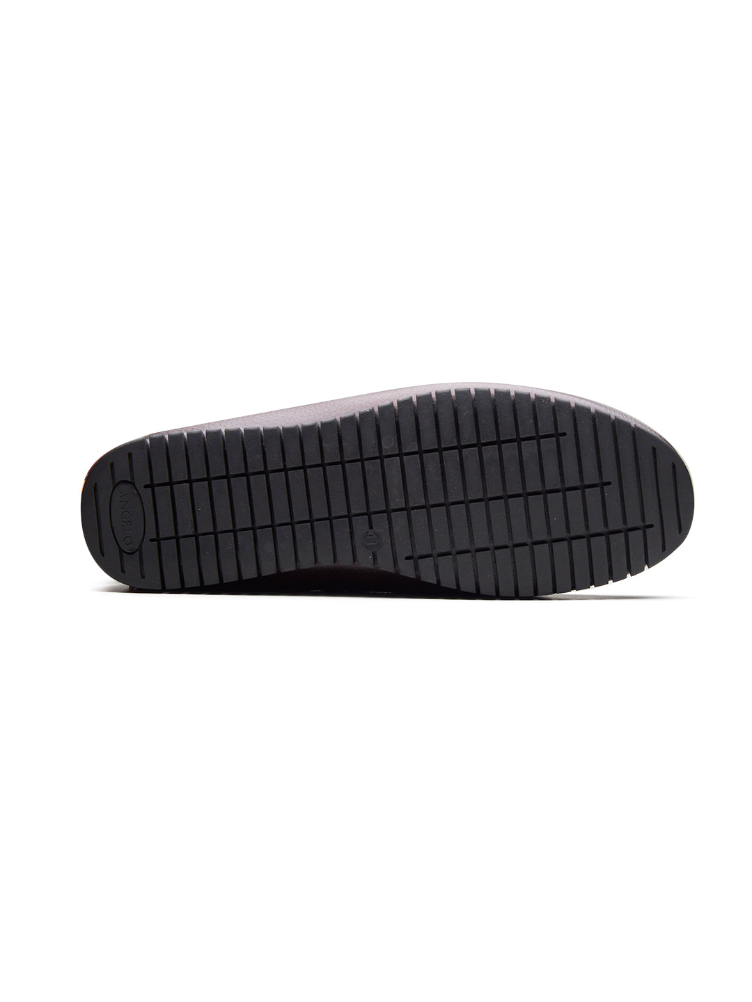 Ettore Leather Formals Shoes Brown