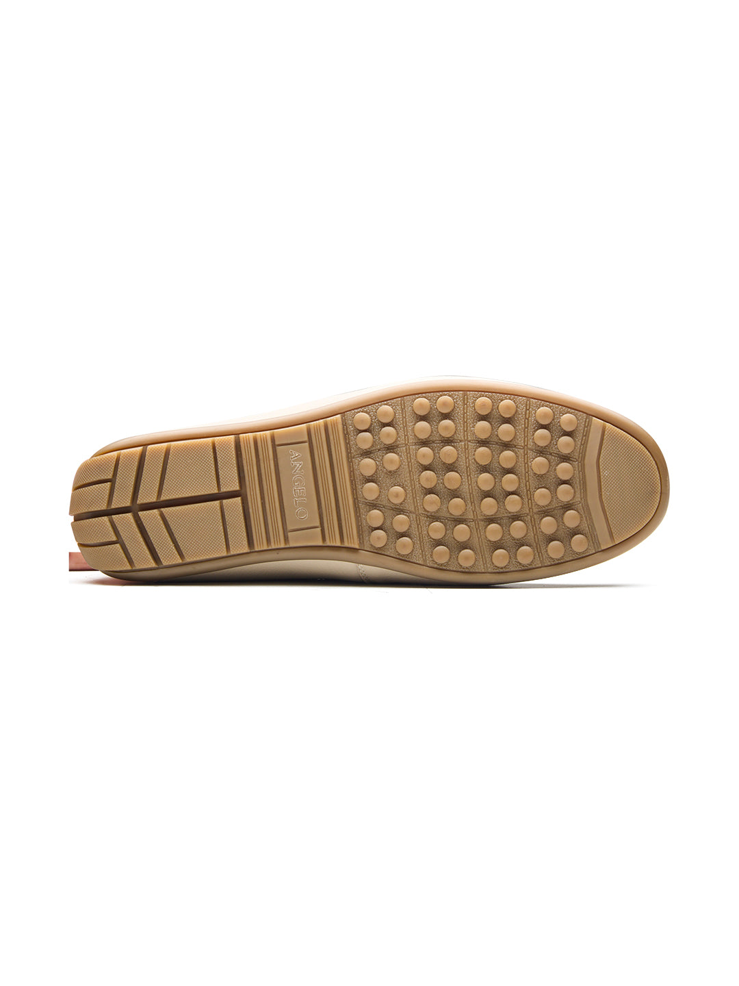 Ottavio Leather Loafers TAUPE