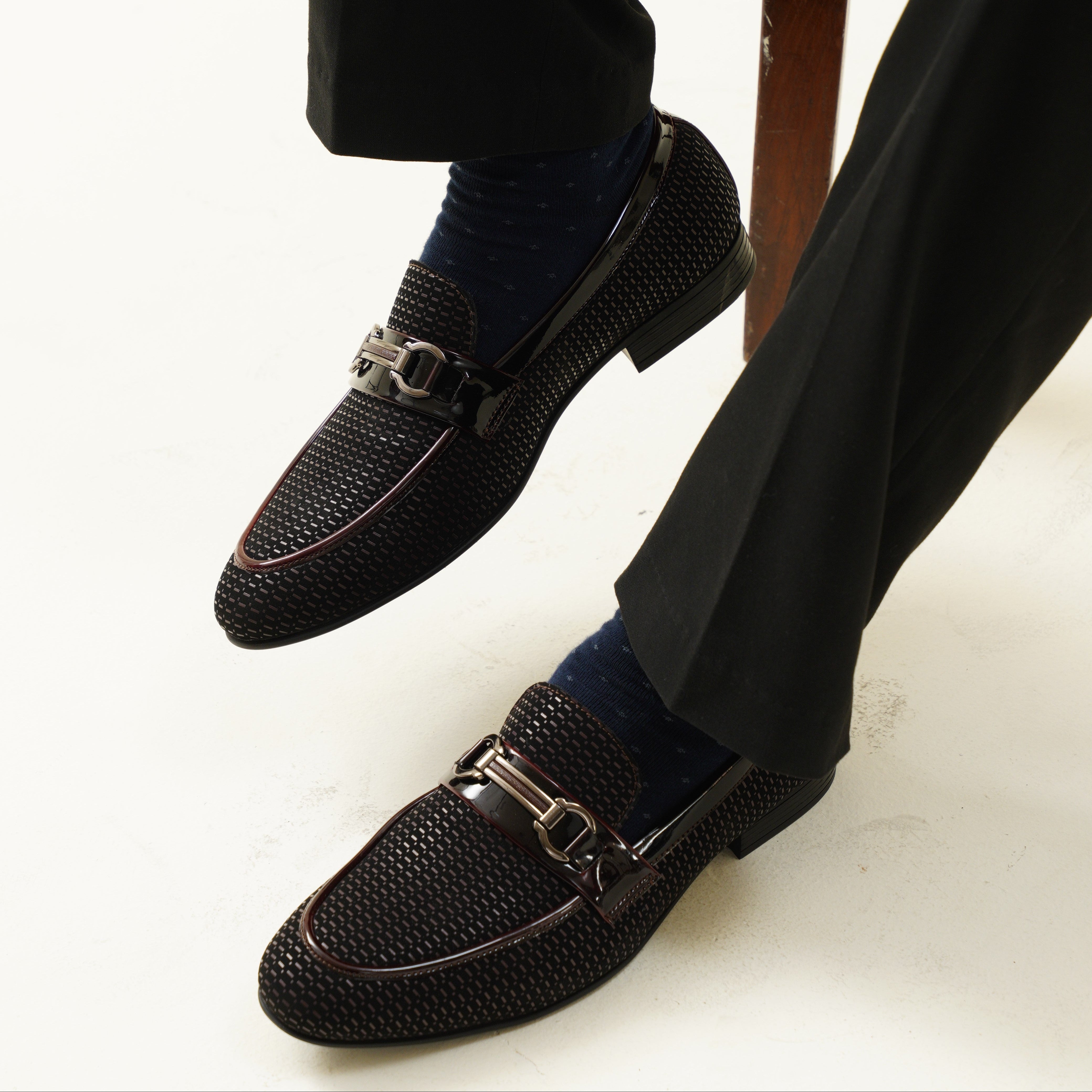 Abruzzo Fashion Formals Bordo