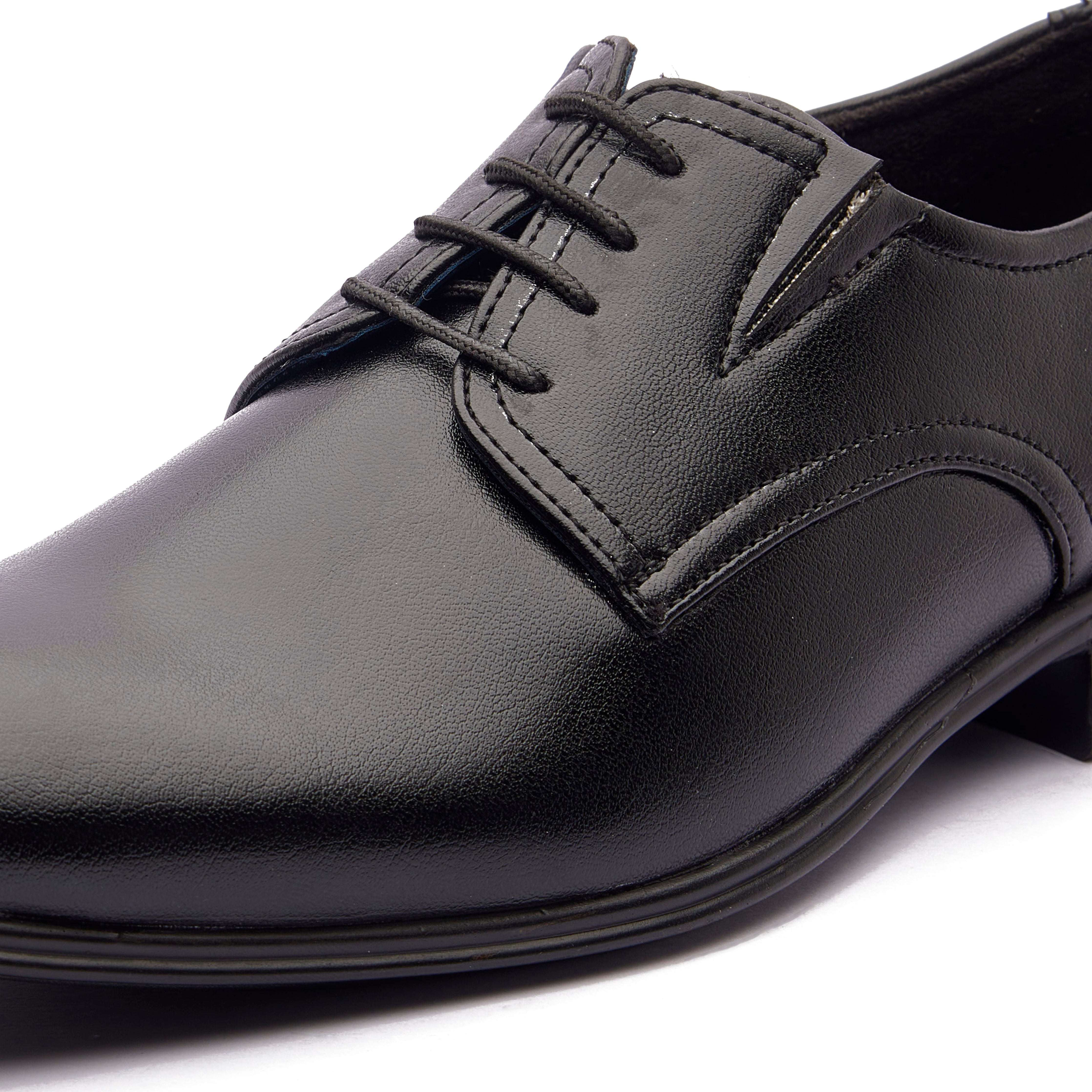 Bari Fashion Formals Black