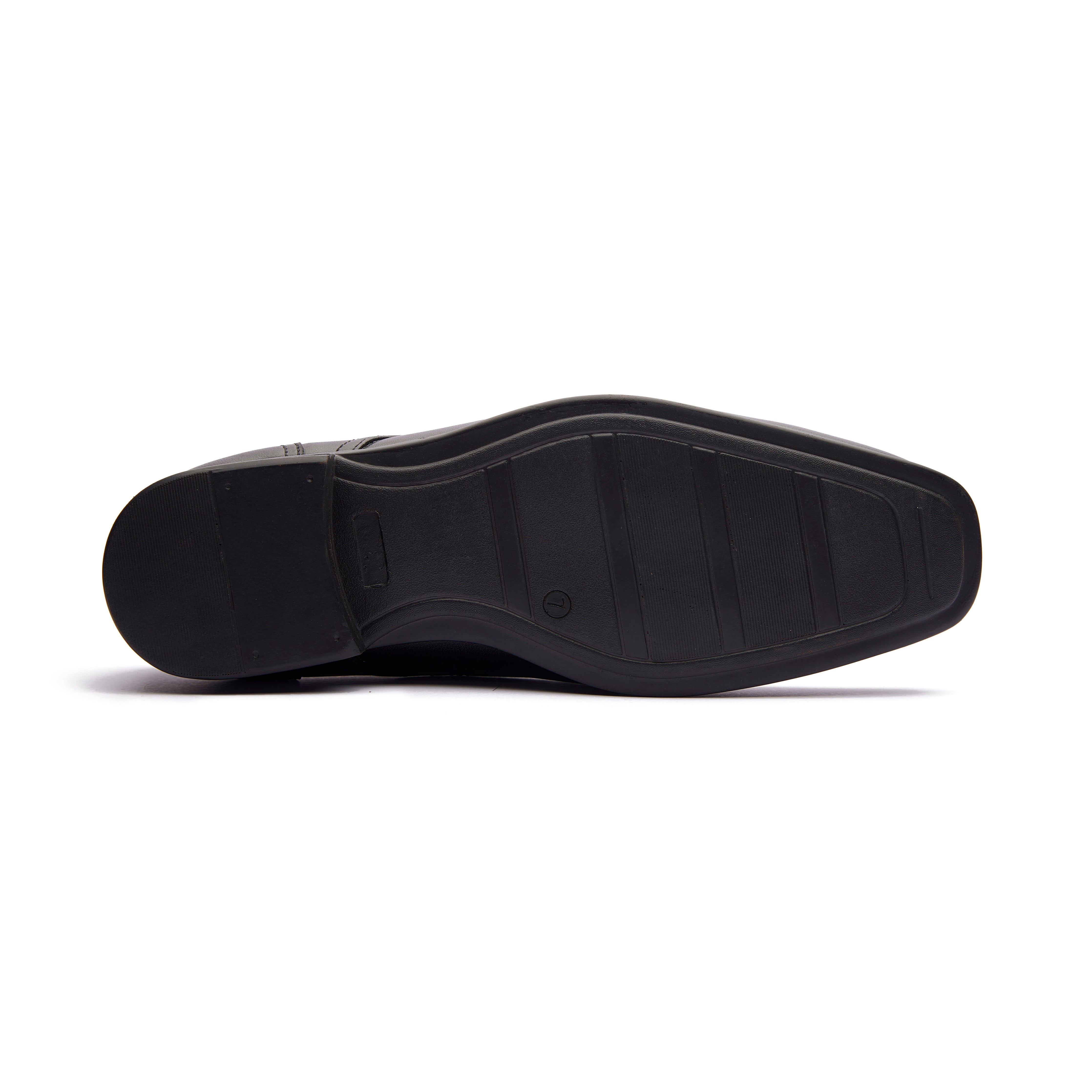 Bari Fashion Formals Black