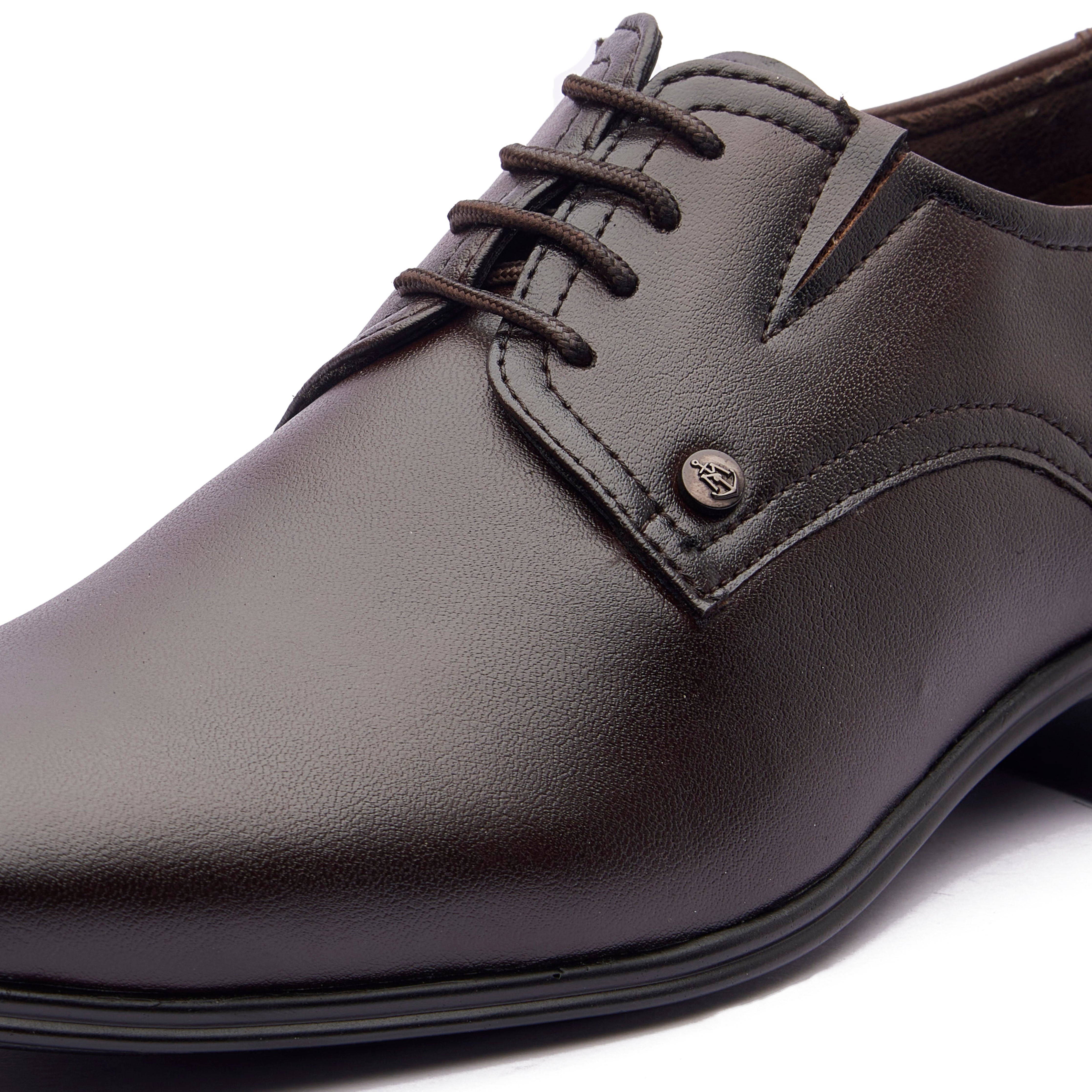 Bari Fashion Formals Brown