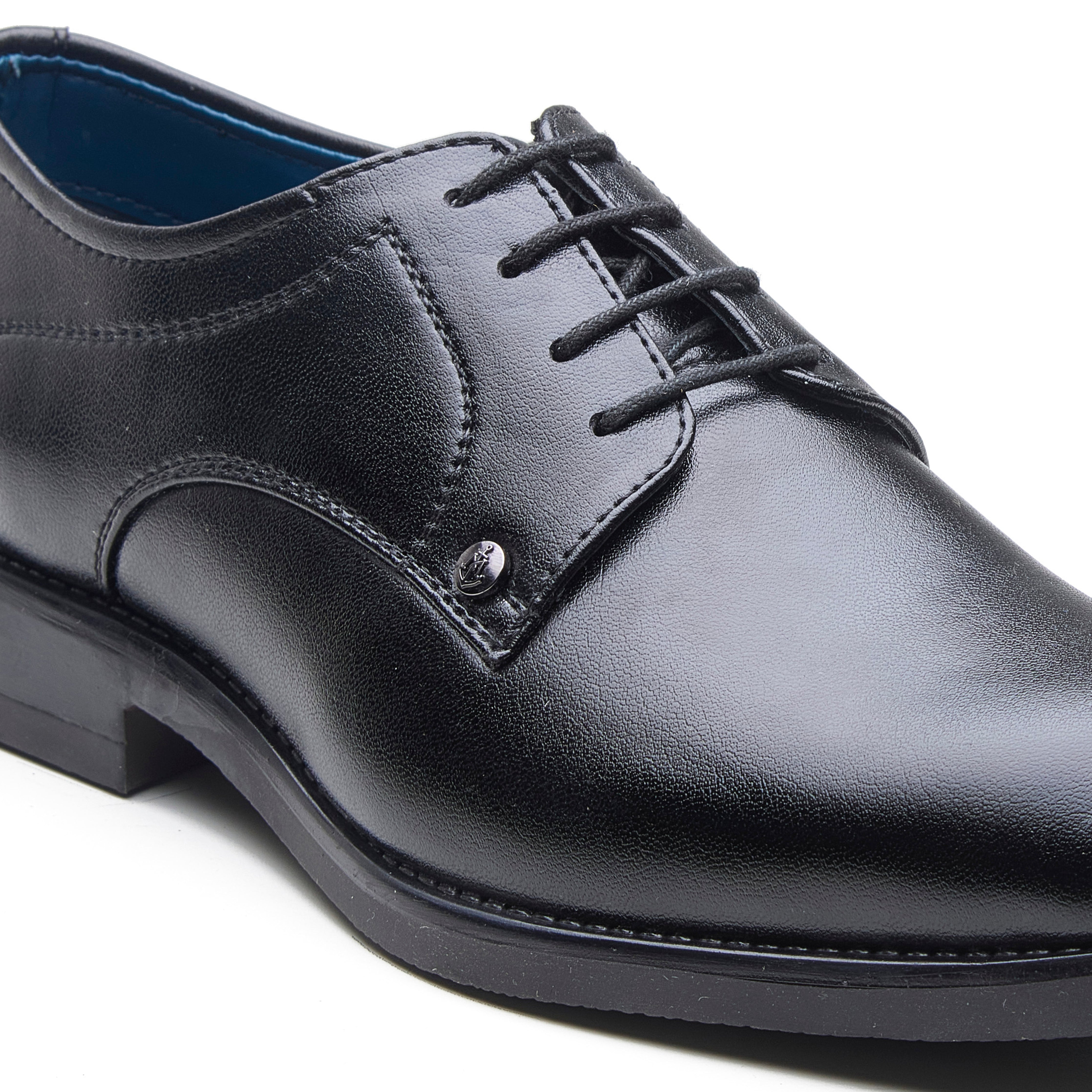 Augusta Fashion Formals Black
