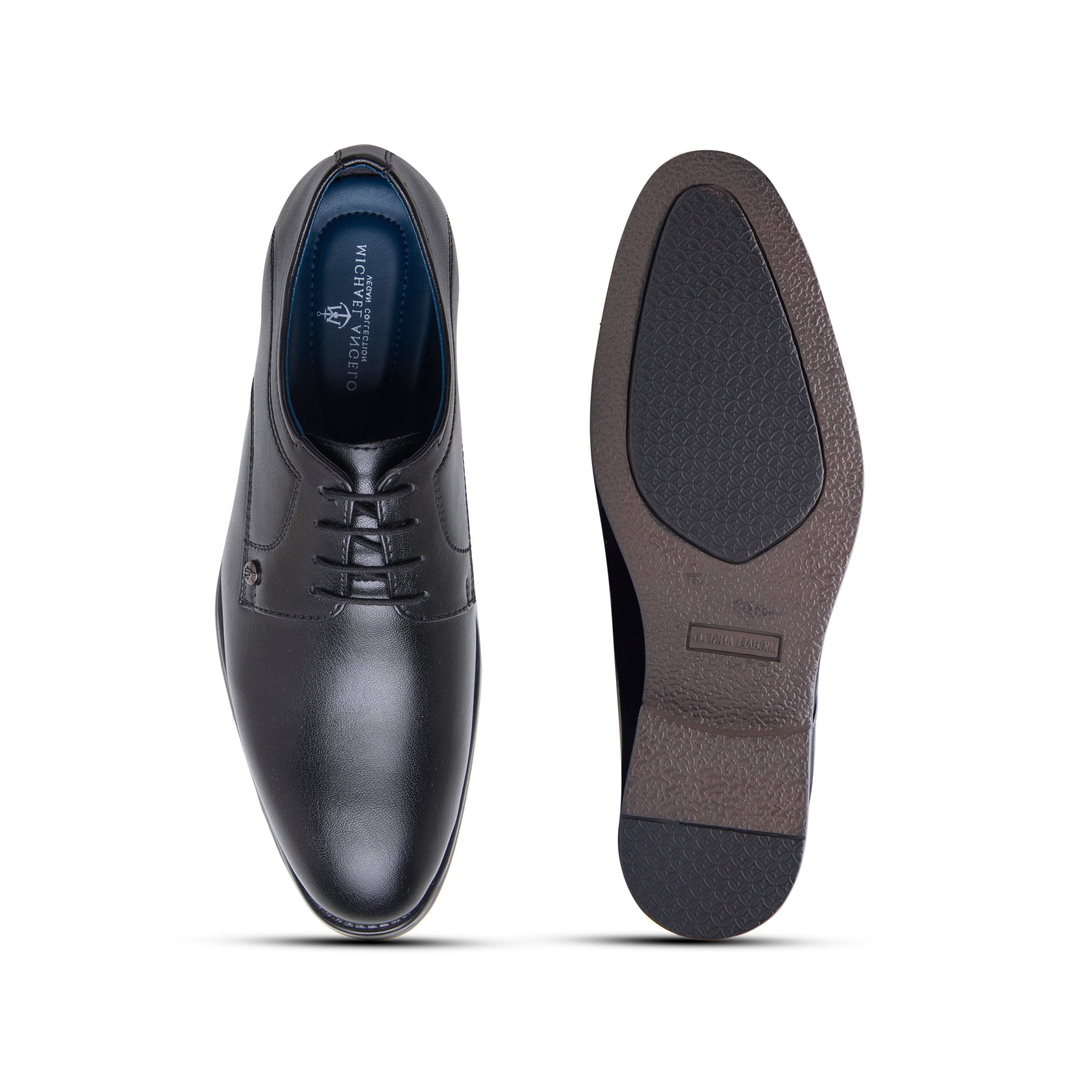 Augusta Fashion Formals Black