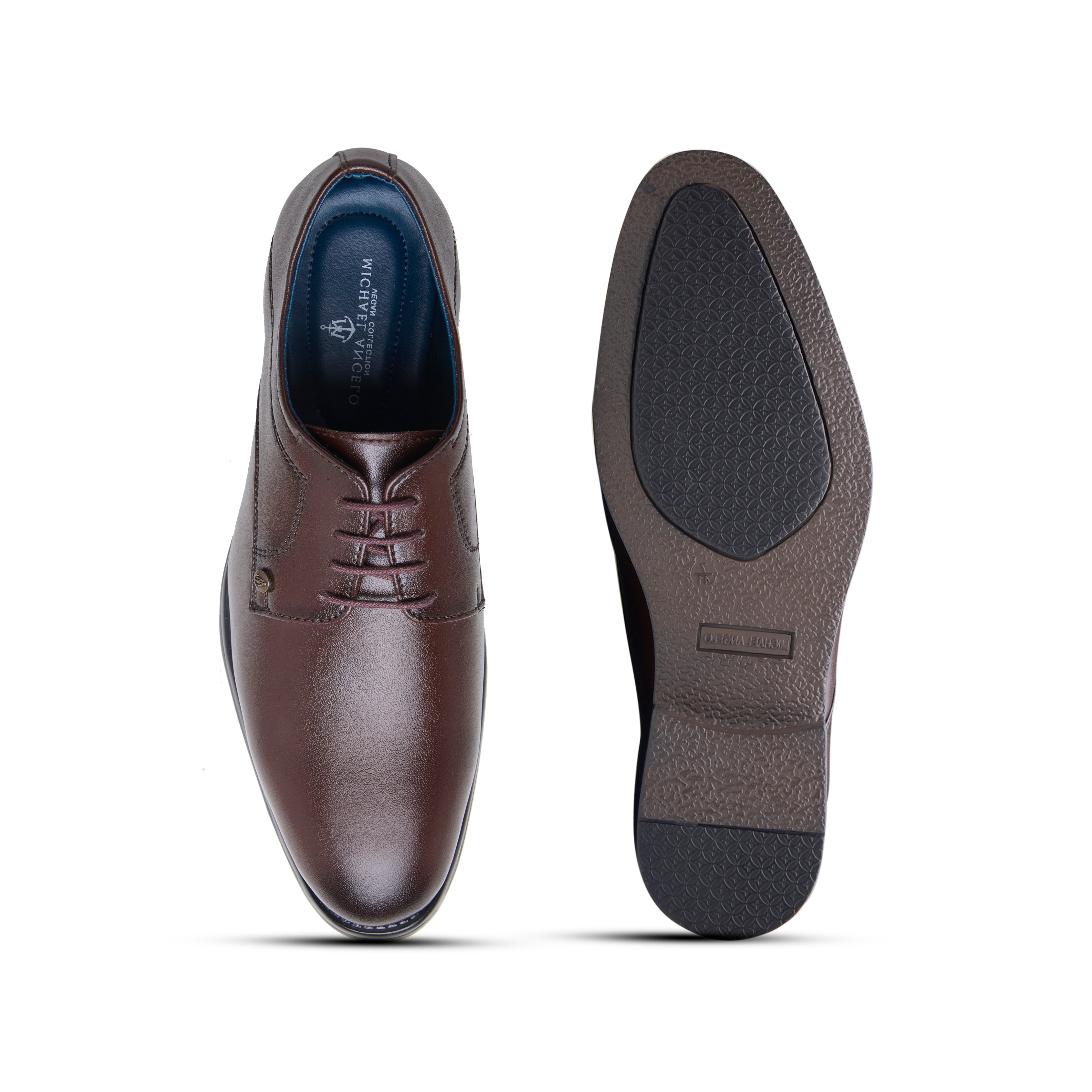 Augusta Fashion Formals Brown