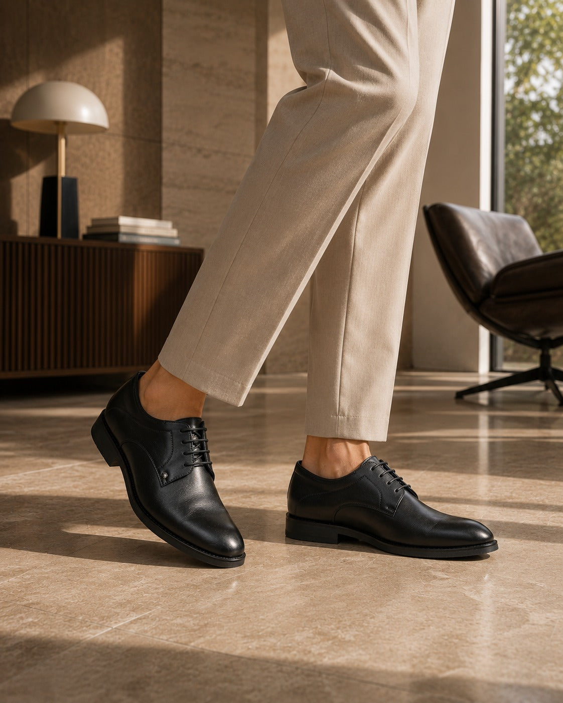Augusta Fashion Formals Black