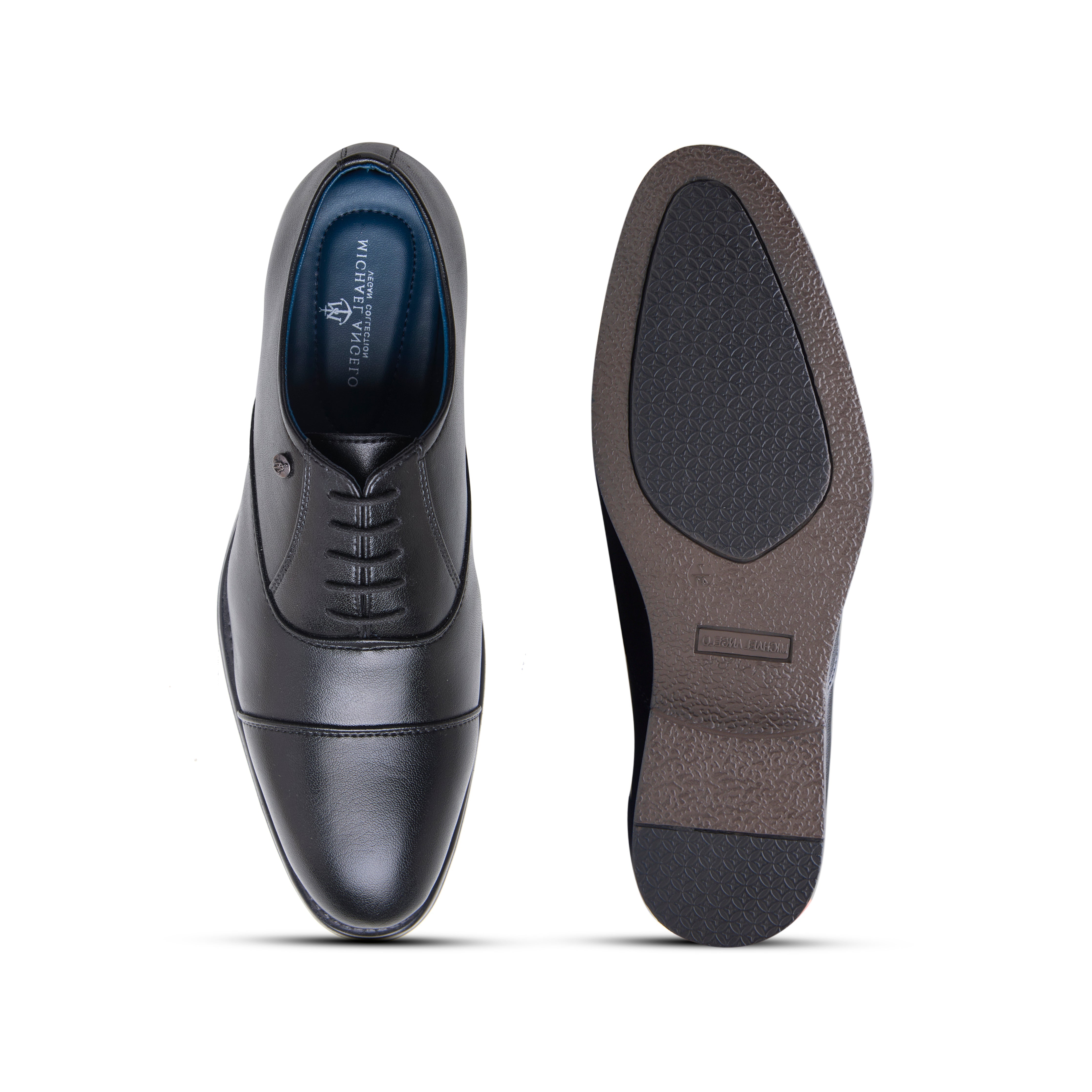 Avellino Fashion Formals Black
