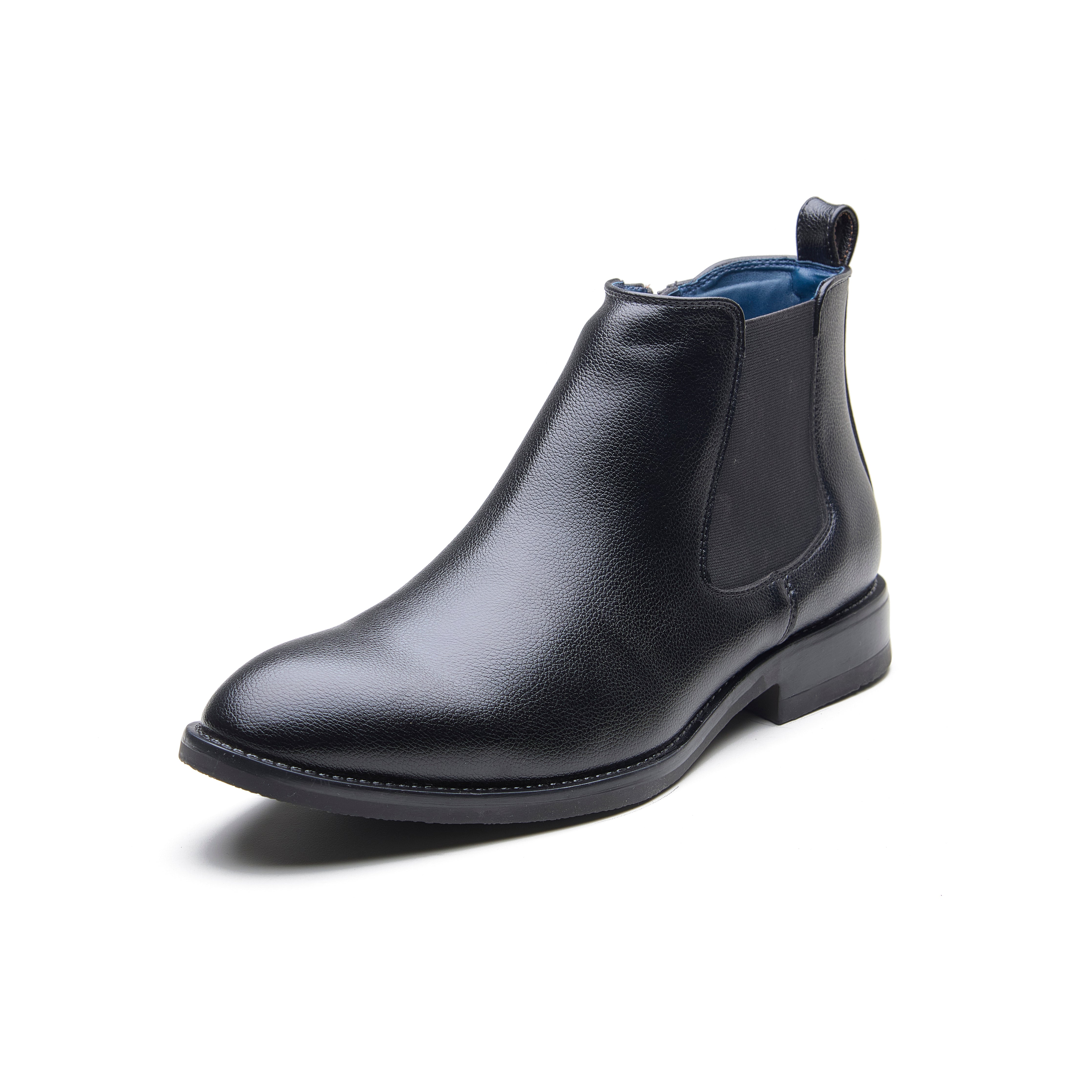 Barletta Fashion Formals Boots Black