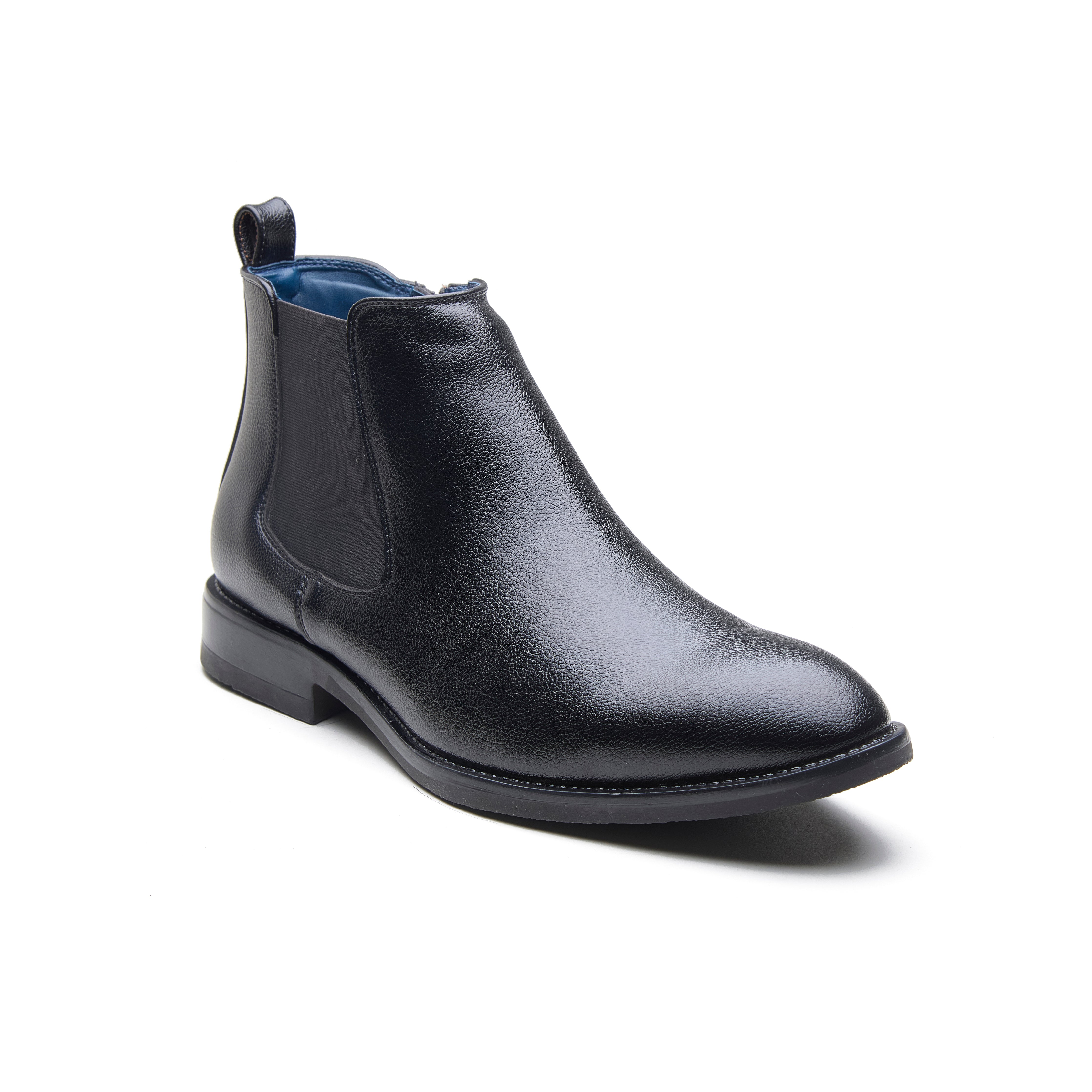 Barletta Fashion Formals Boots Black