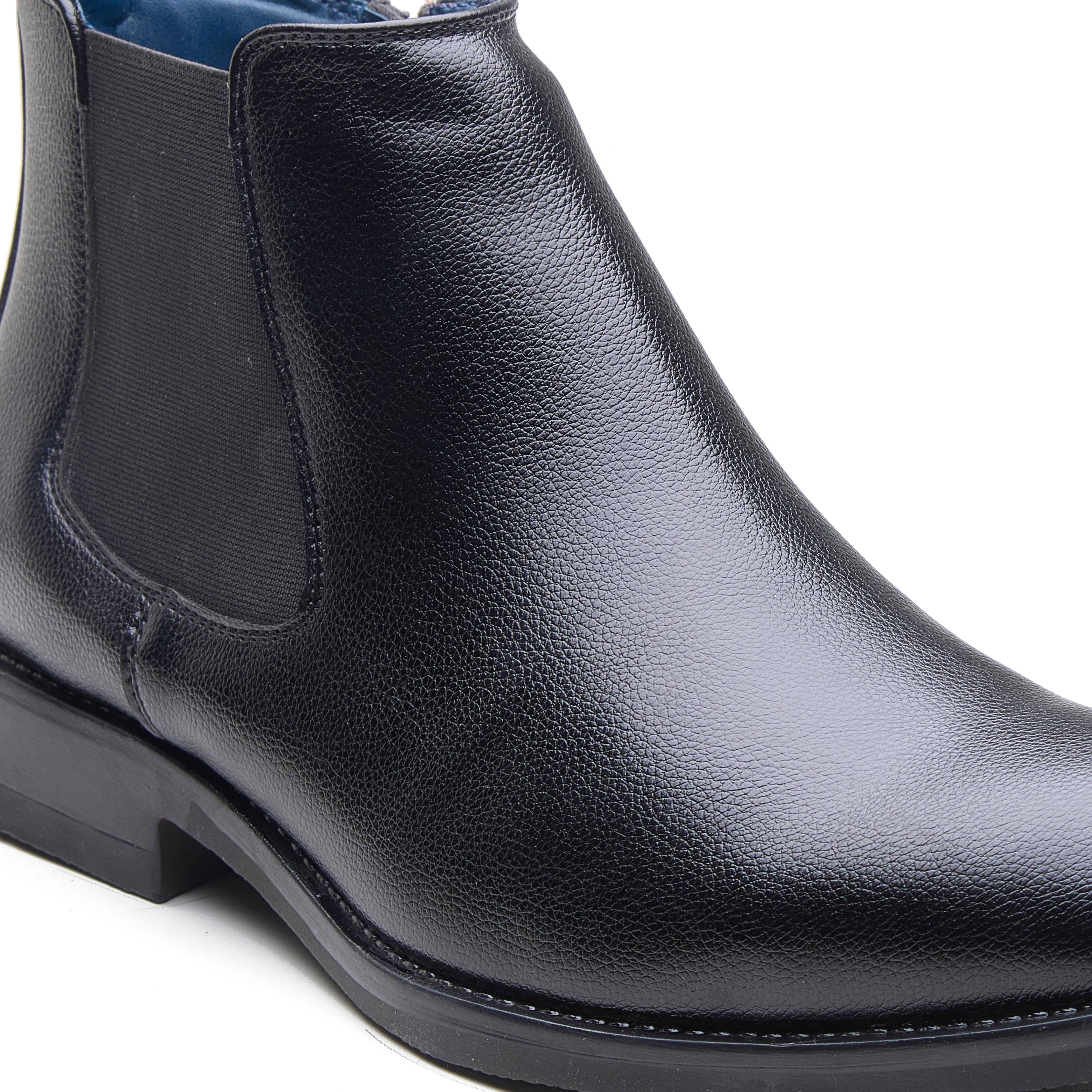 Barletta Fashion Formals Boots Black