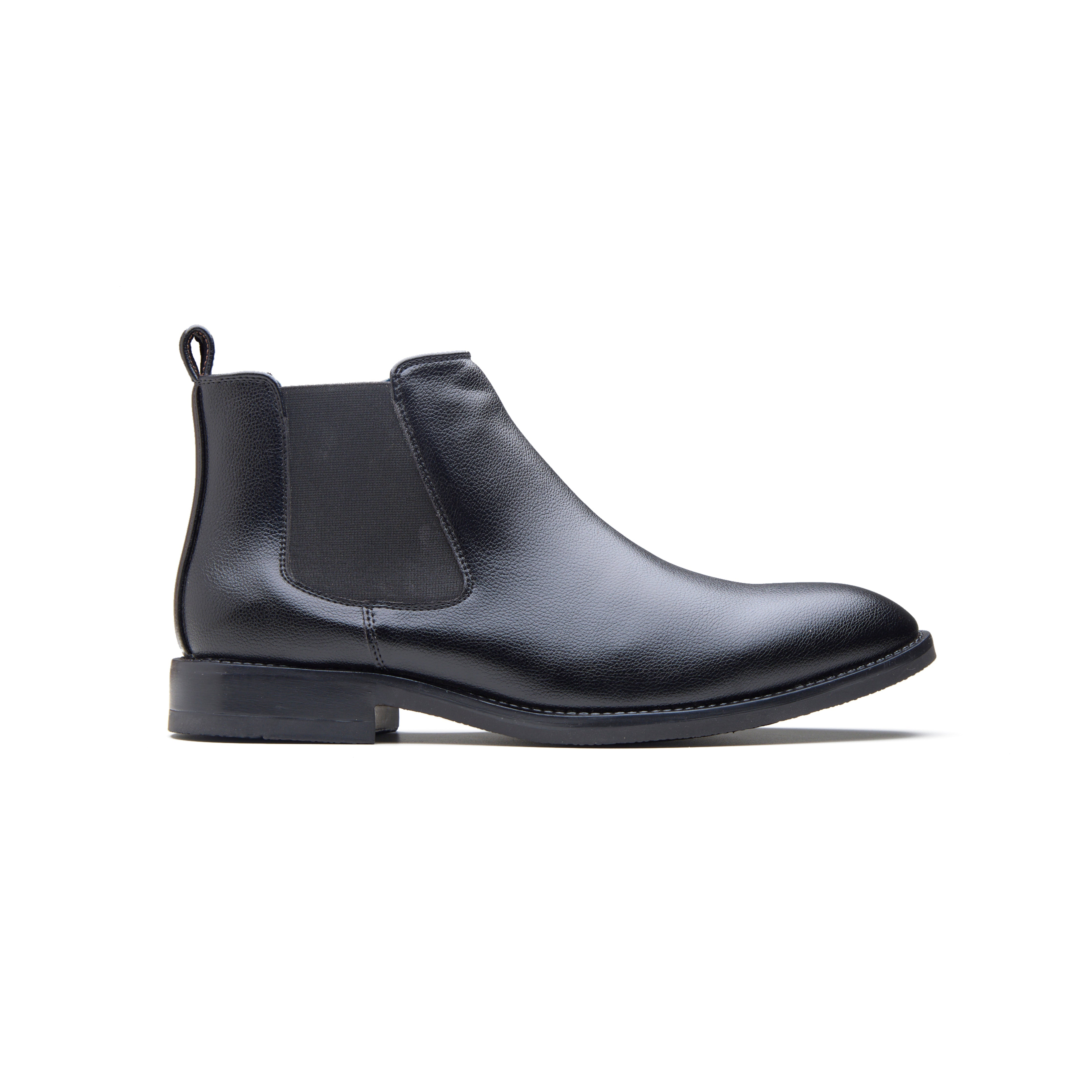 Barletta Fashion Formals Boots Black