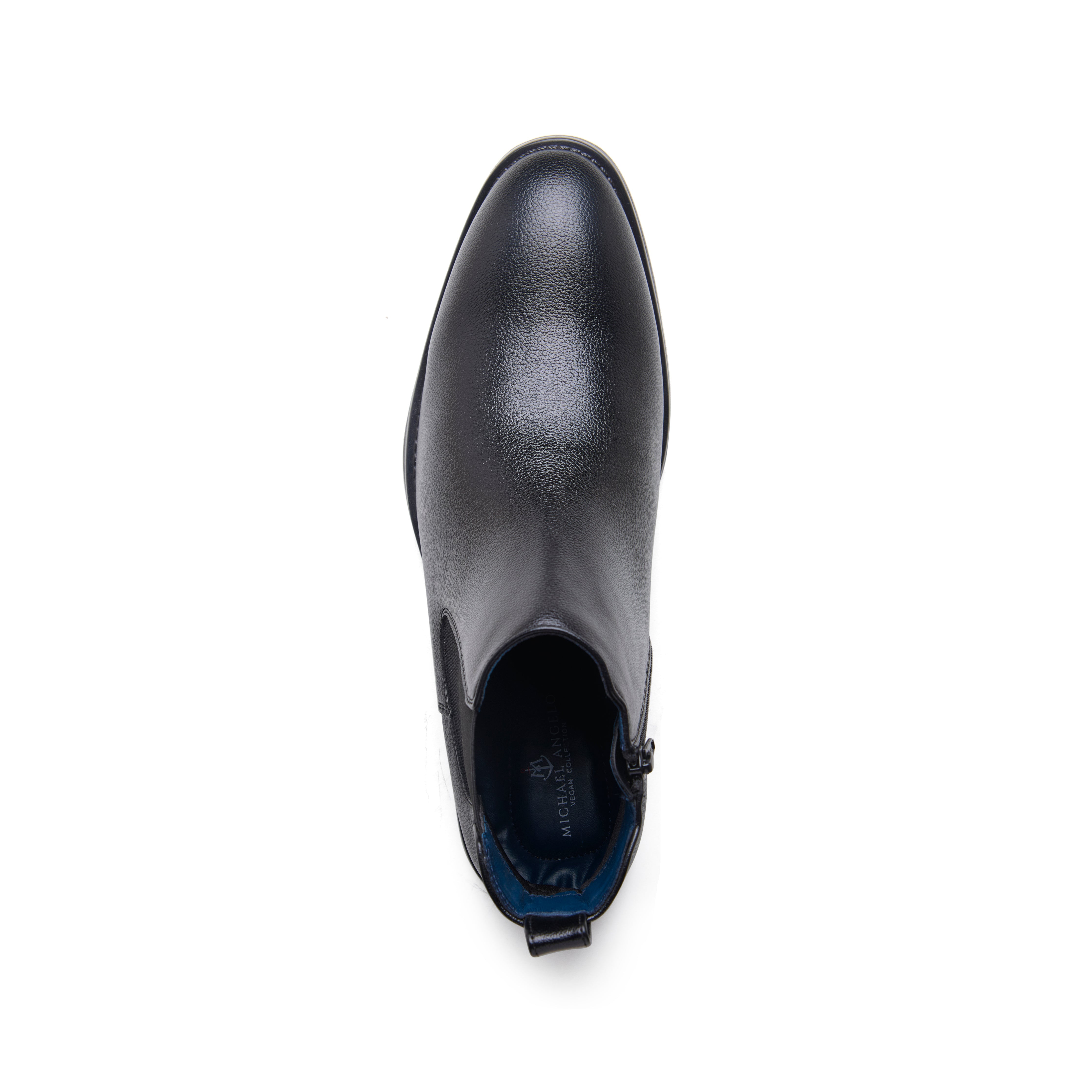 Barletta Fashion Formals Boots Black