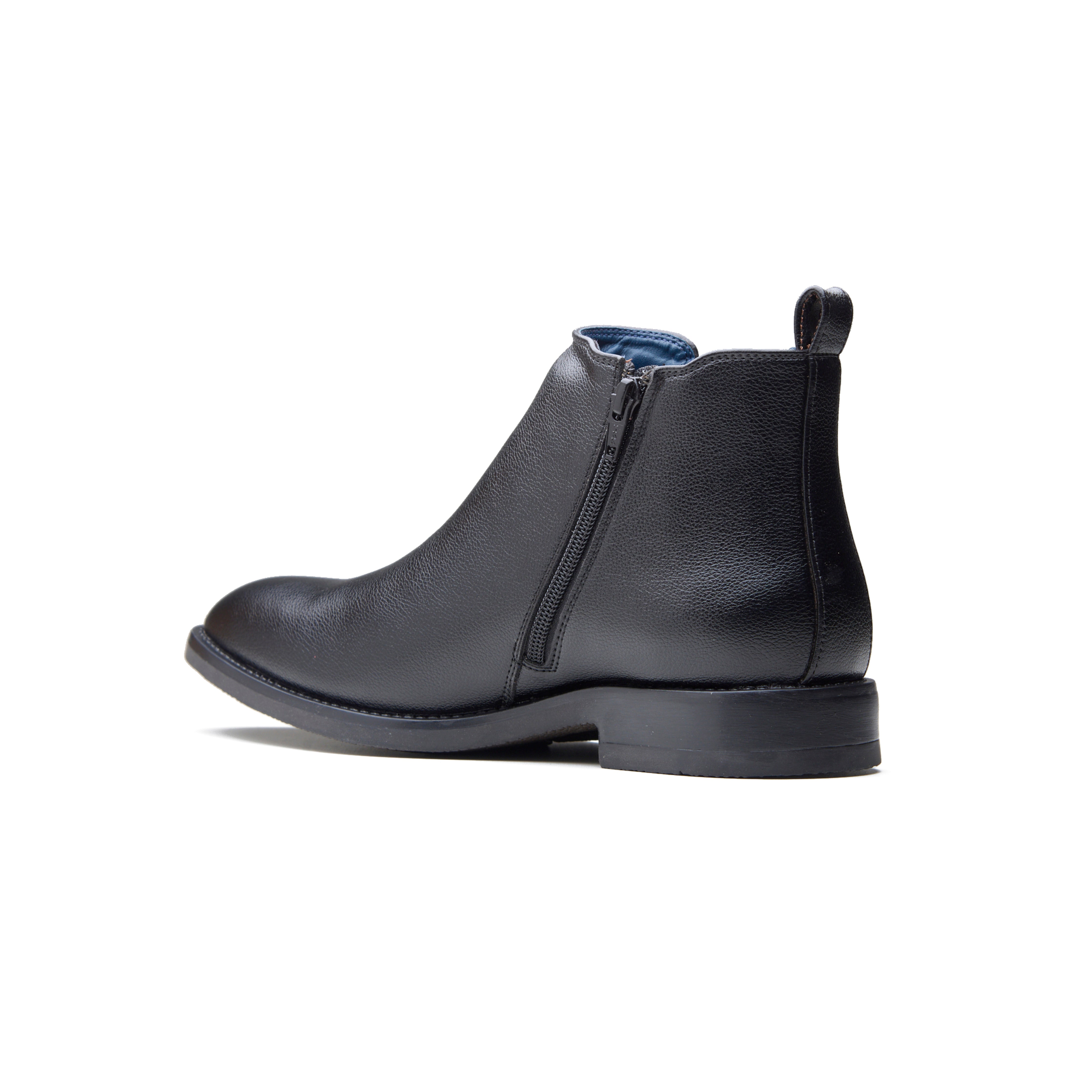 Barletta Fashion Formals Boots Black