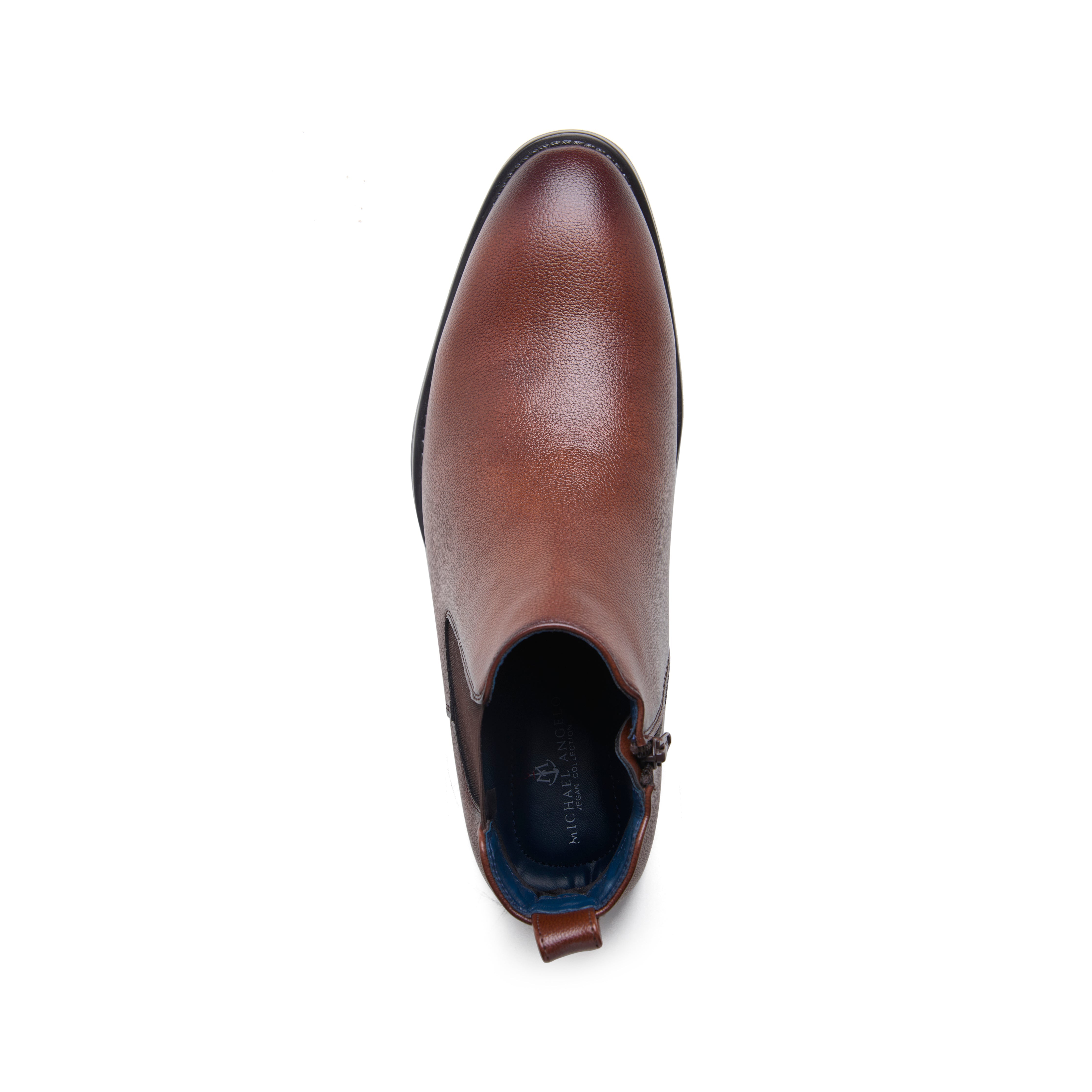 Barletta Fashion Formals Boots Tan