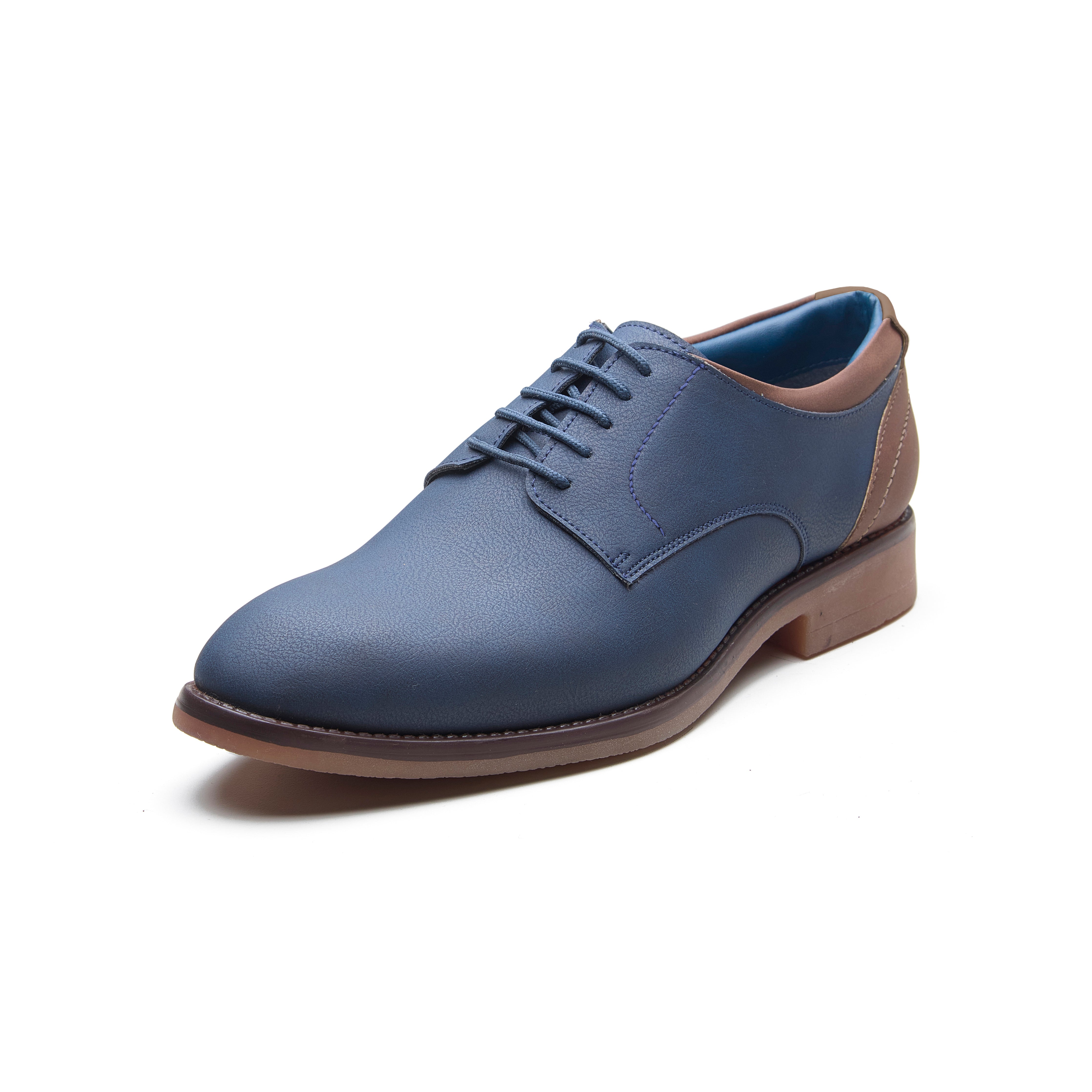 Erice Semi Casuals Navy