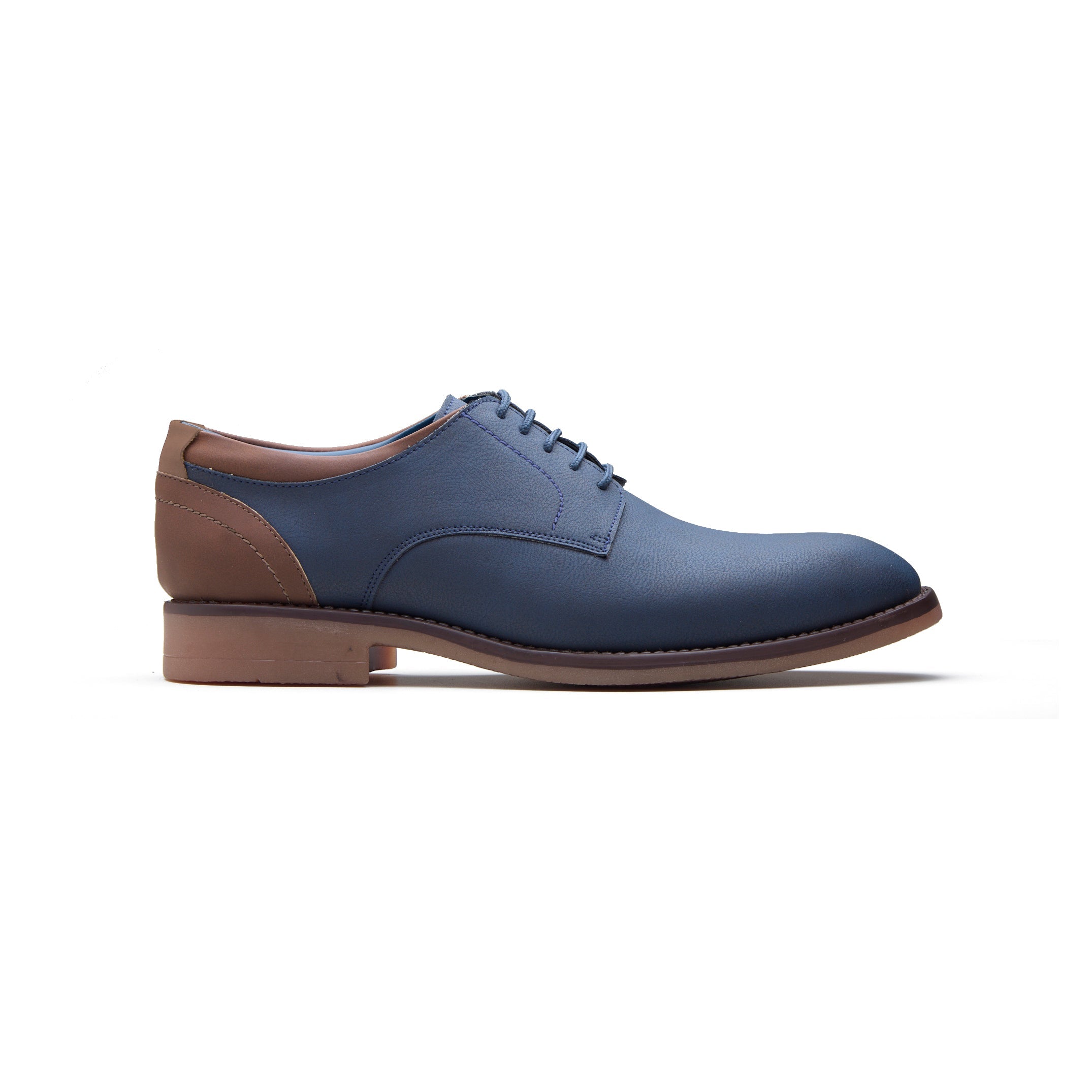 Erice Semi Casuals Navy