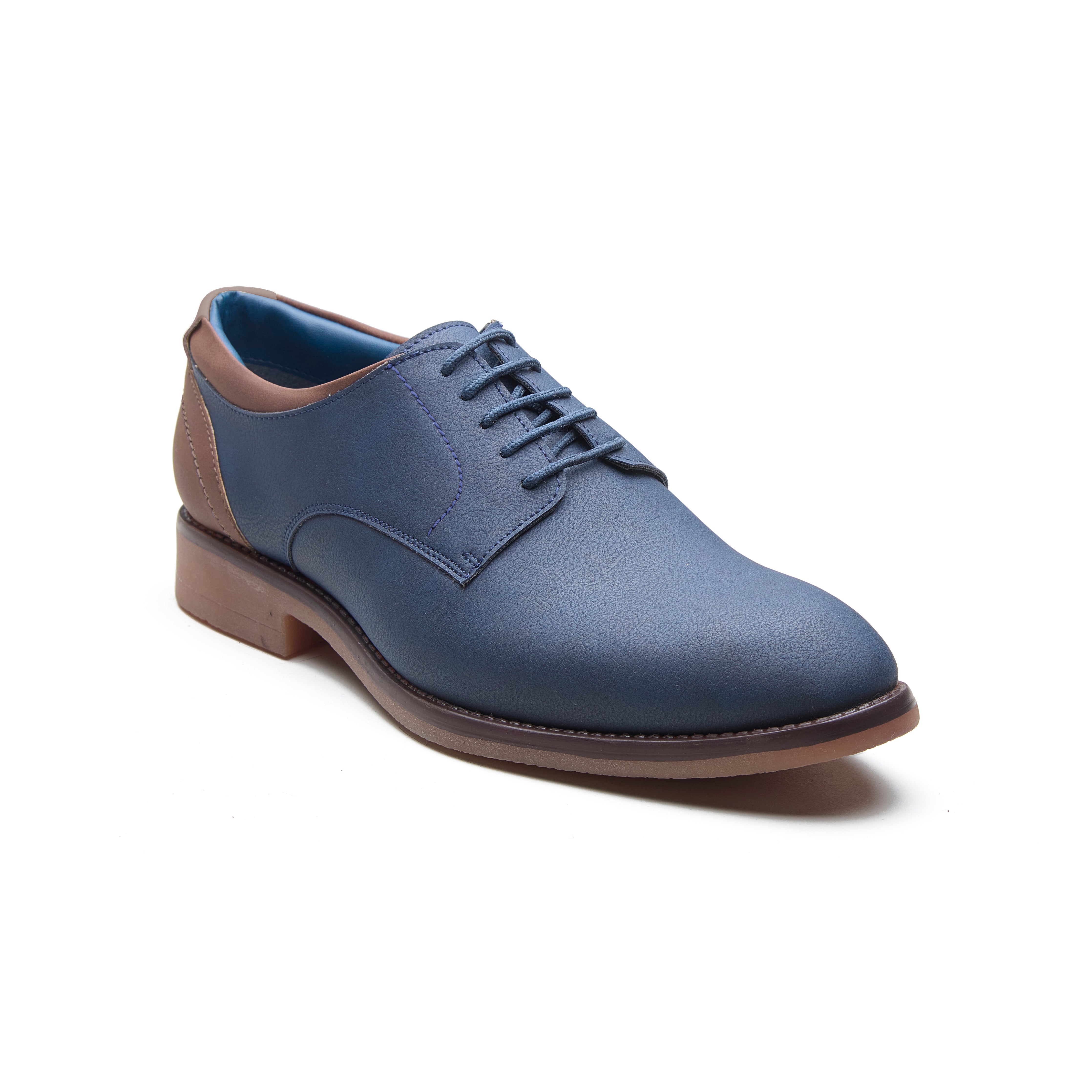 Erice Semi Casuals Navy