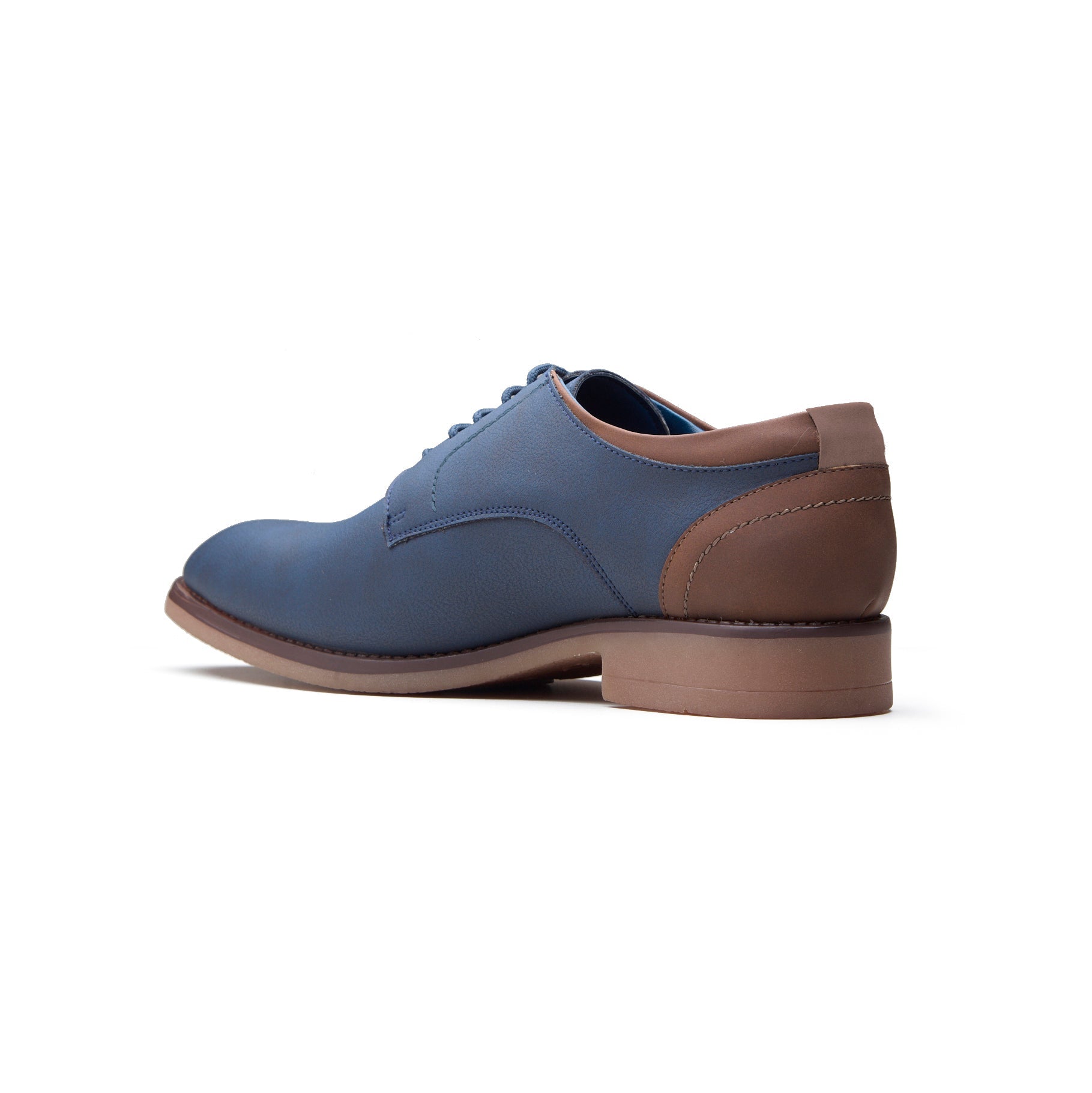 Erice Semi Casuals Navy