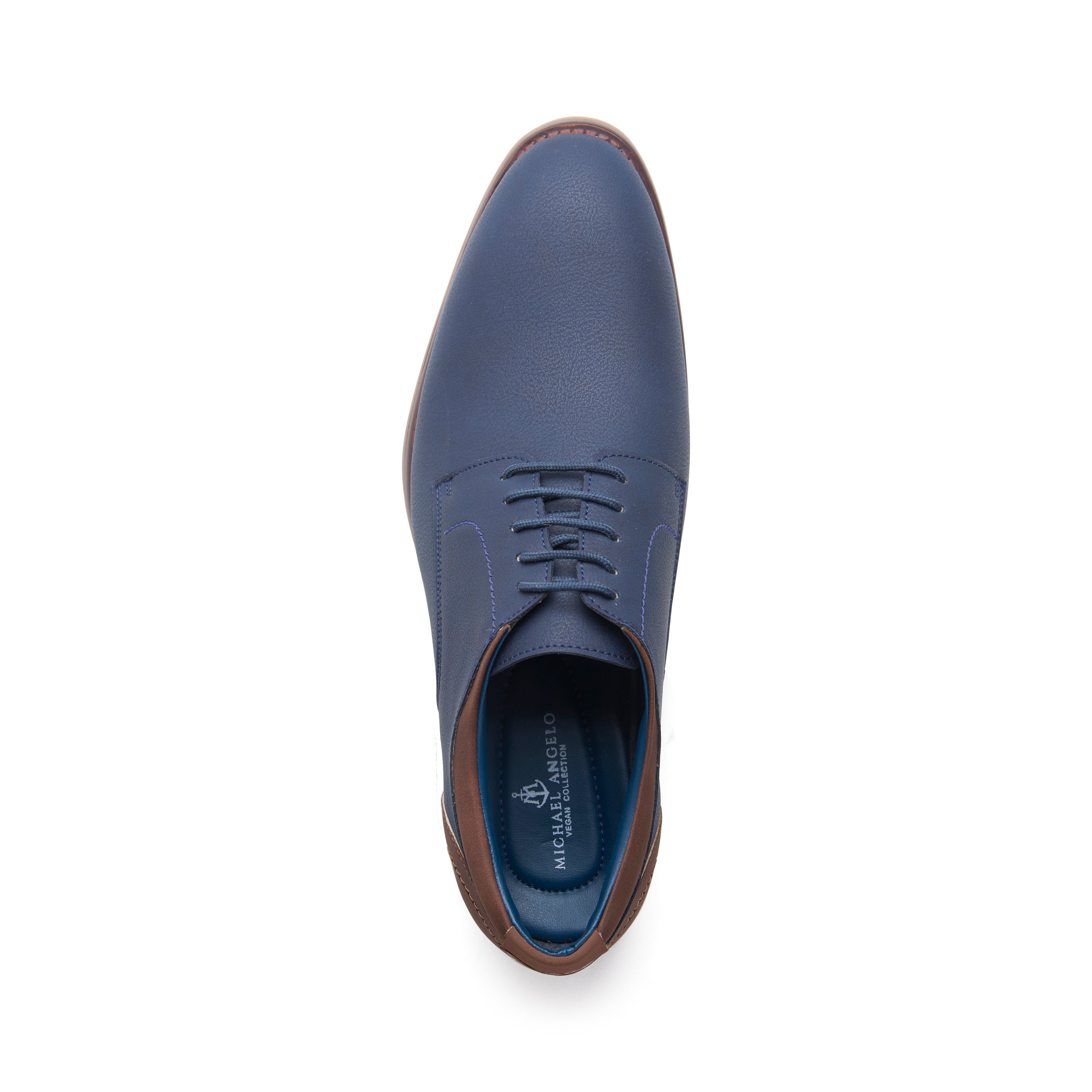 Erice Semi Casuals Navy