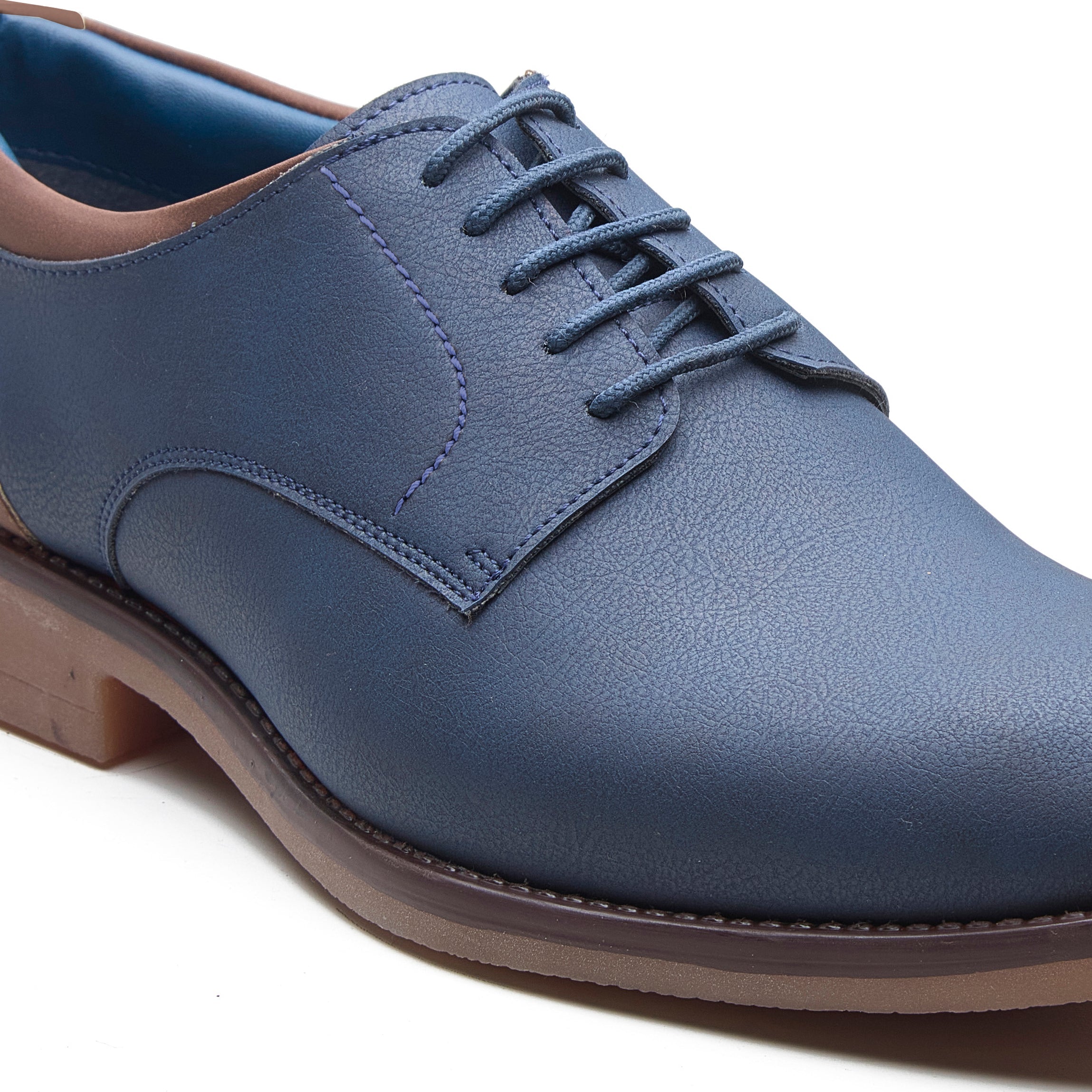 Erice Semi Casuals Navy