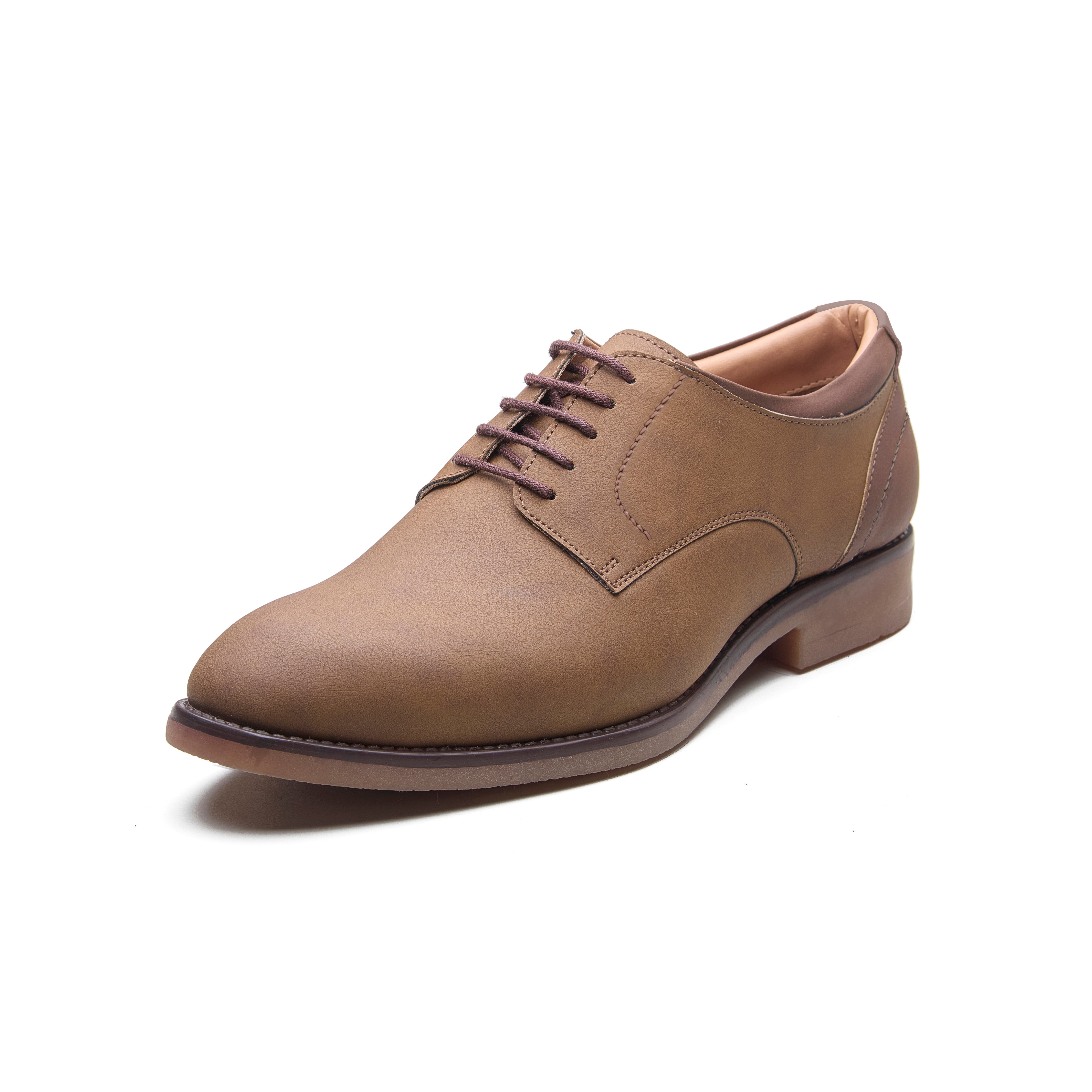 Erice Semi Casuals Tan