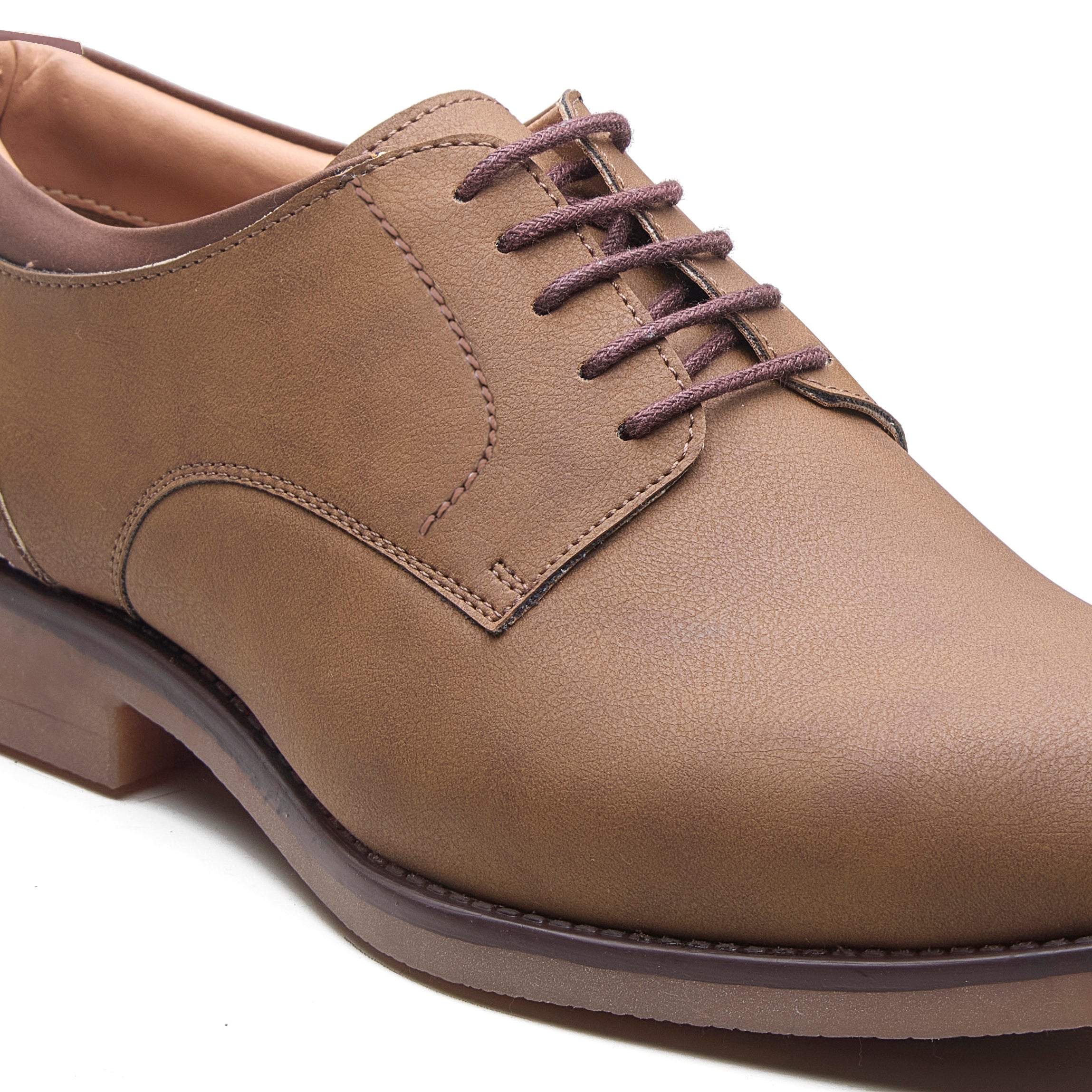 Erice Semi Casuals Tan