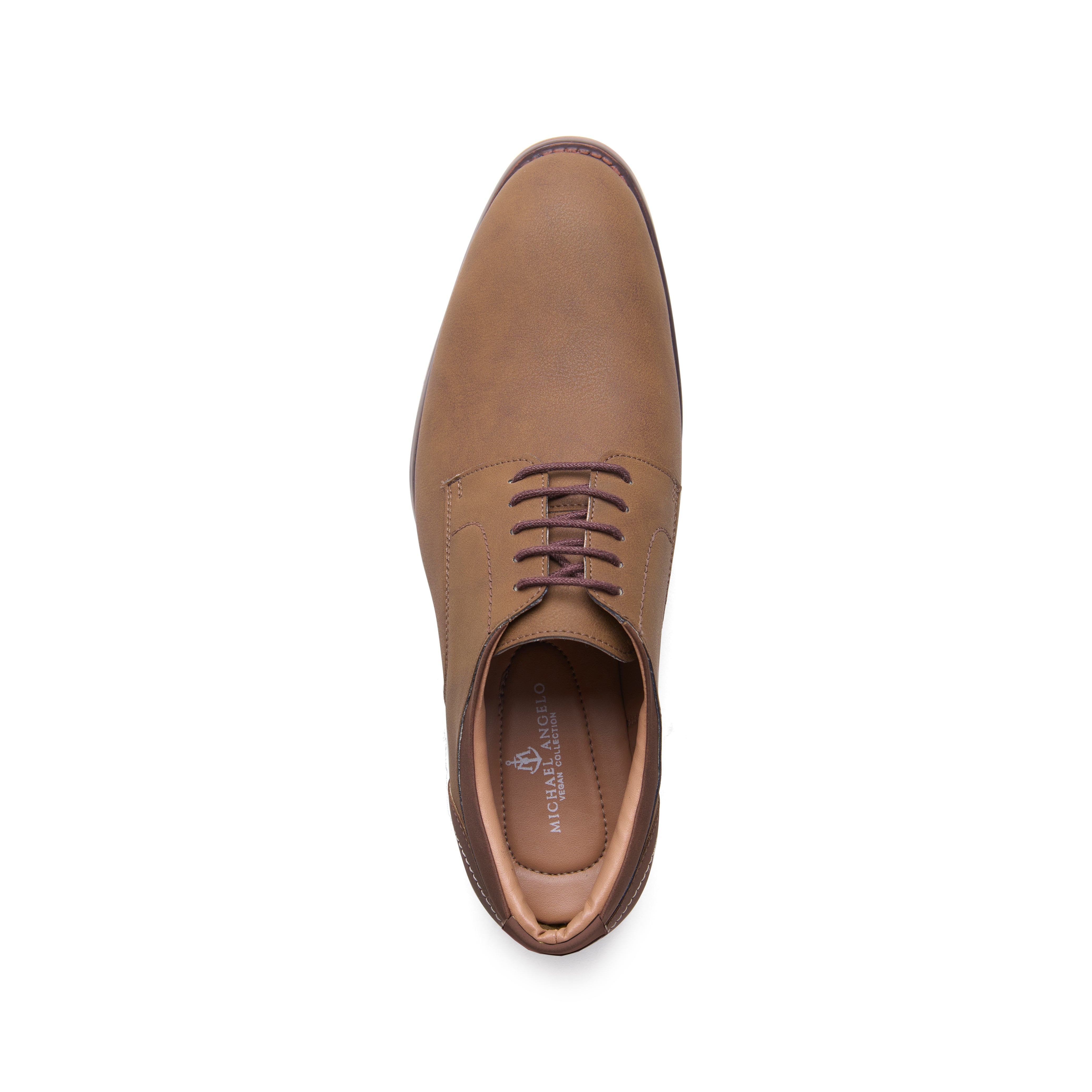 Erice Semi Casuals Tan