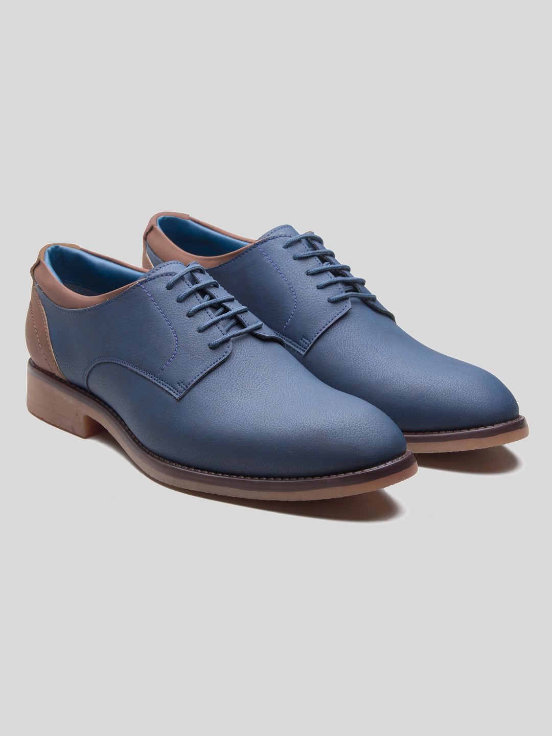 Erice Semi Casuals Navy
