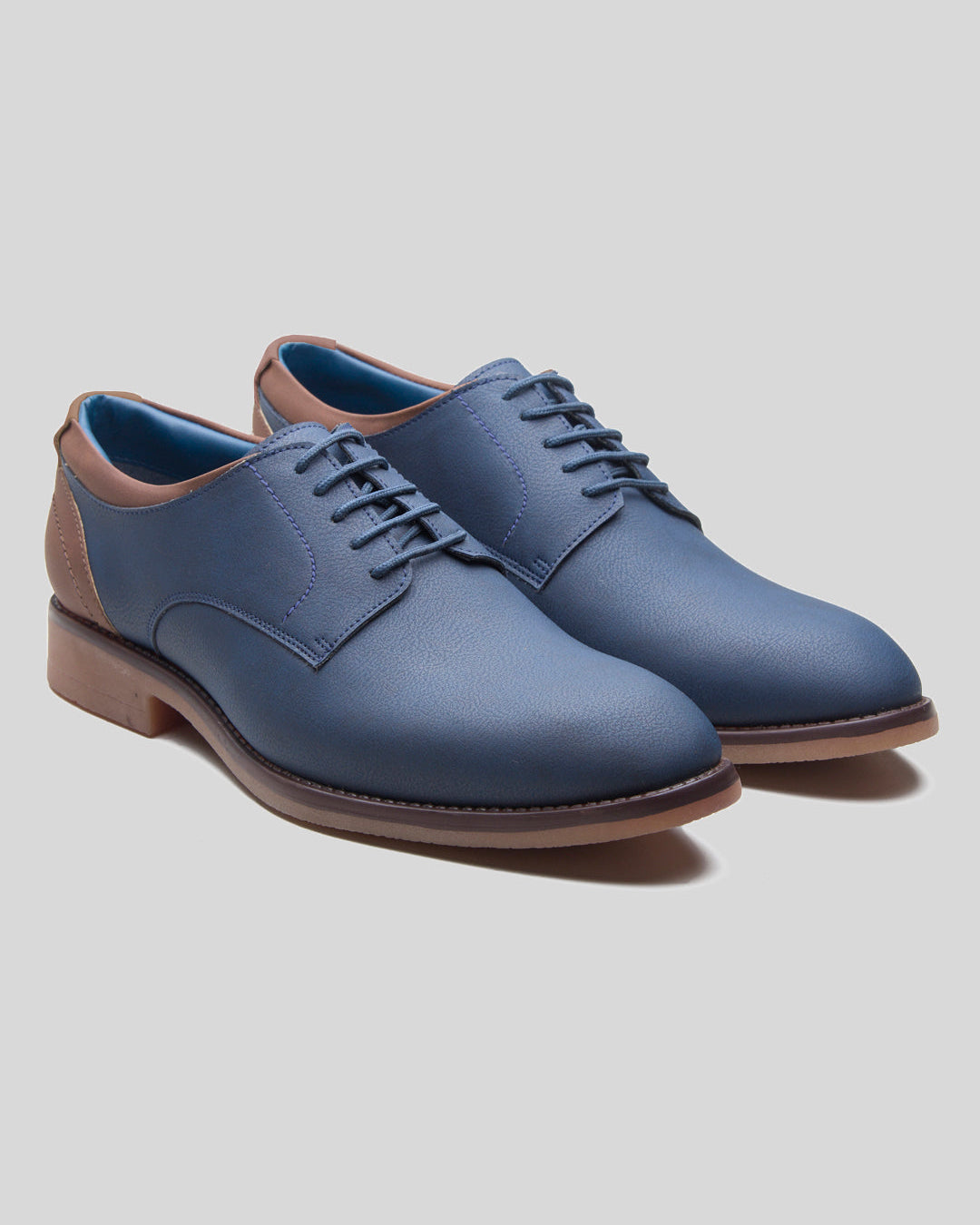 Erice Semi Casuals Navy