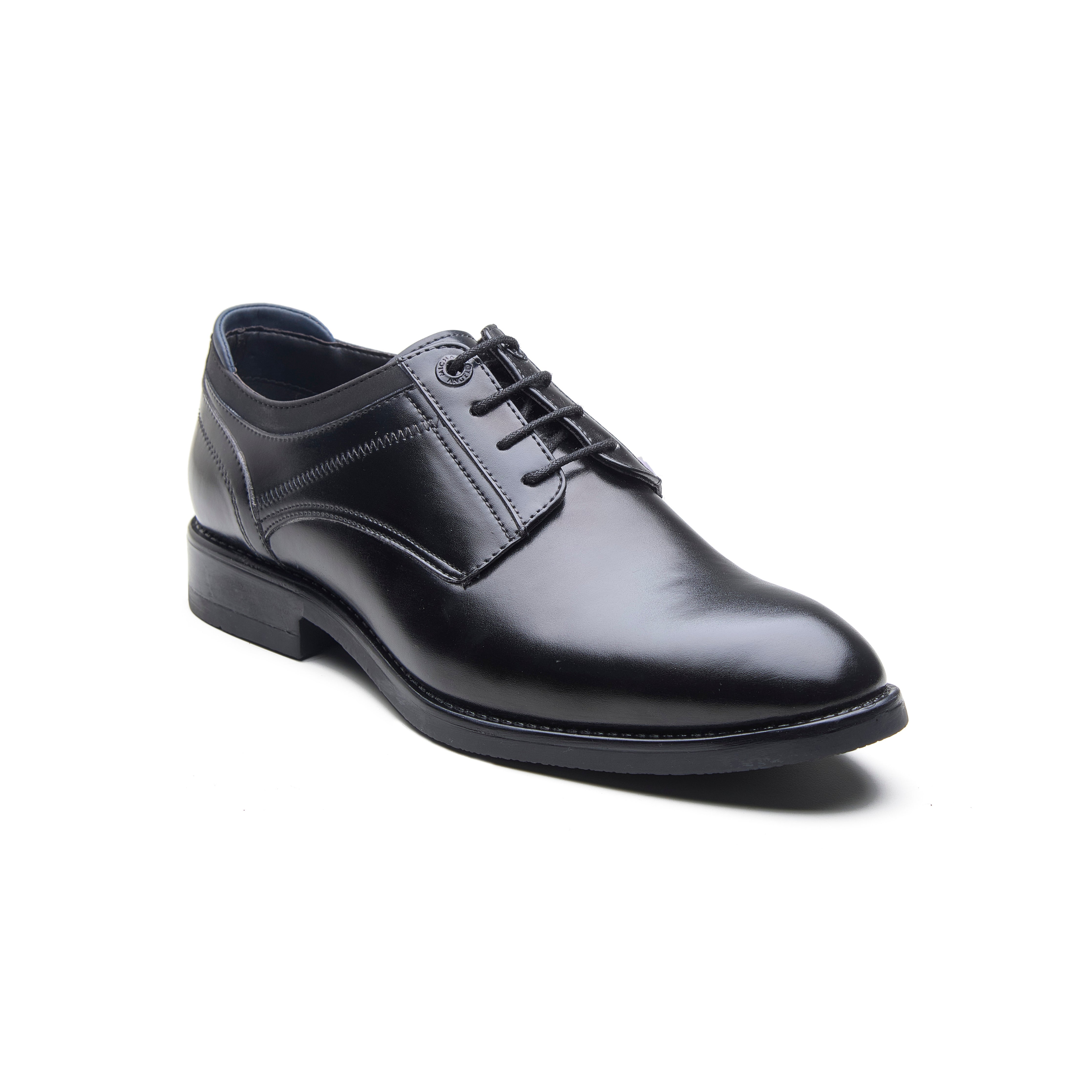 Este Semi Casuals Black