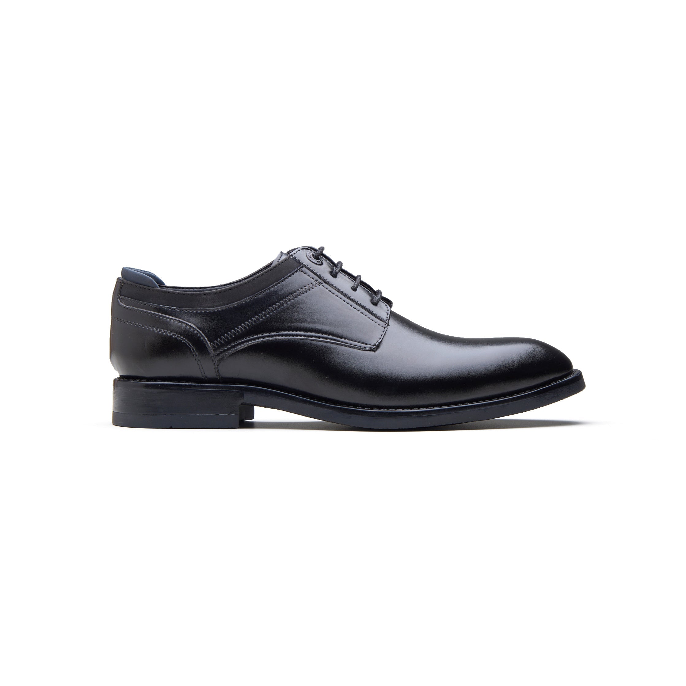 Este Semi Casuals Black