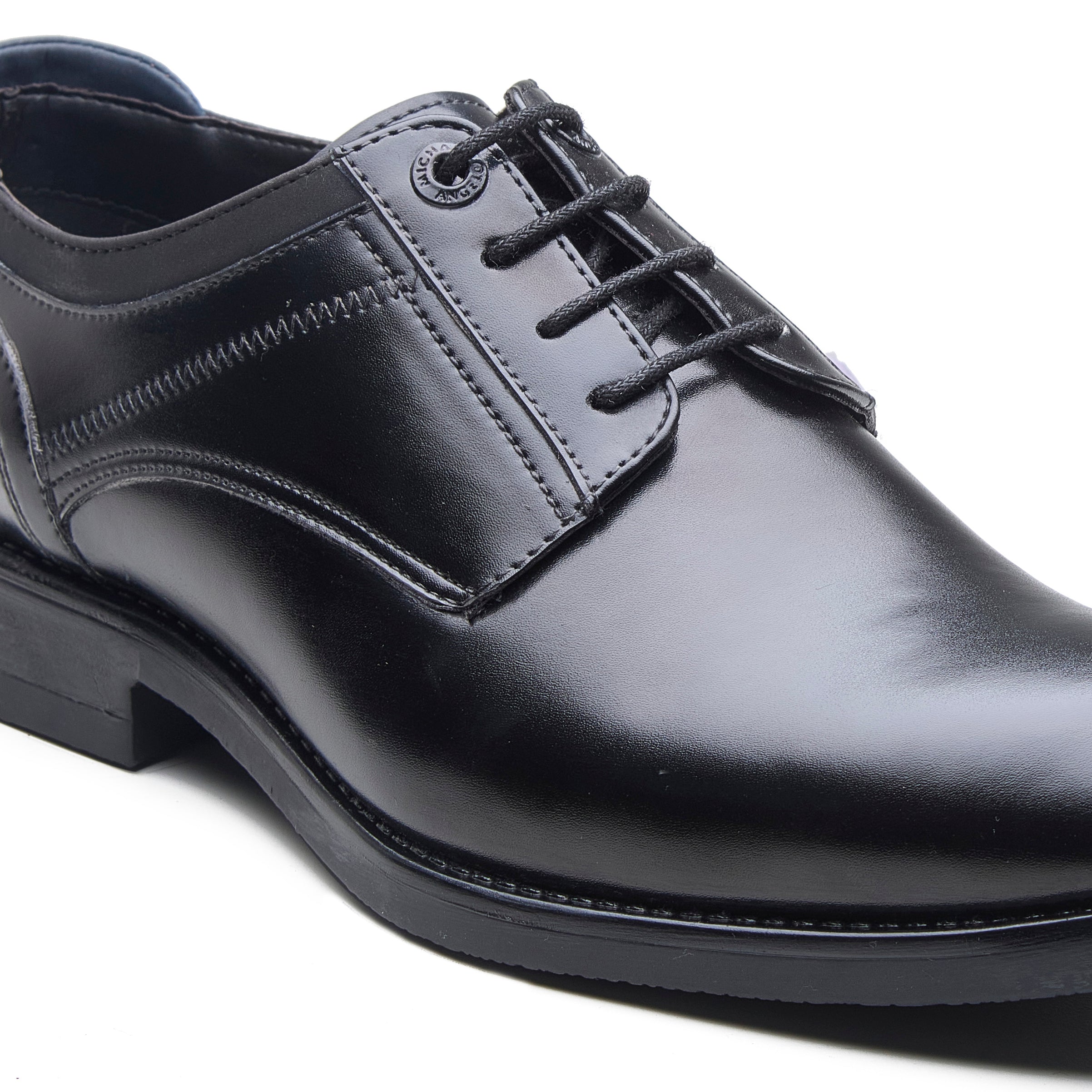 Este Semi Casuals Black