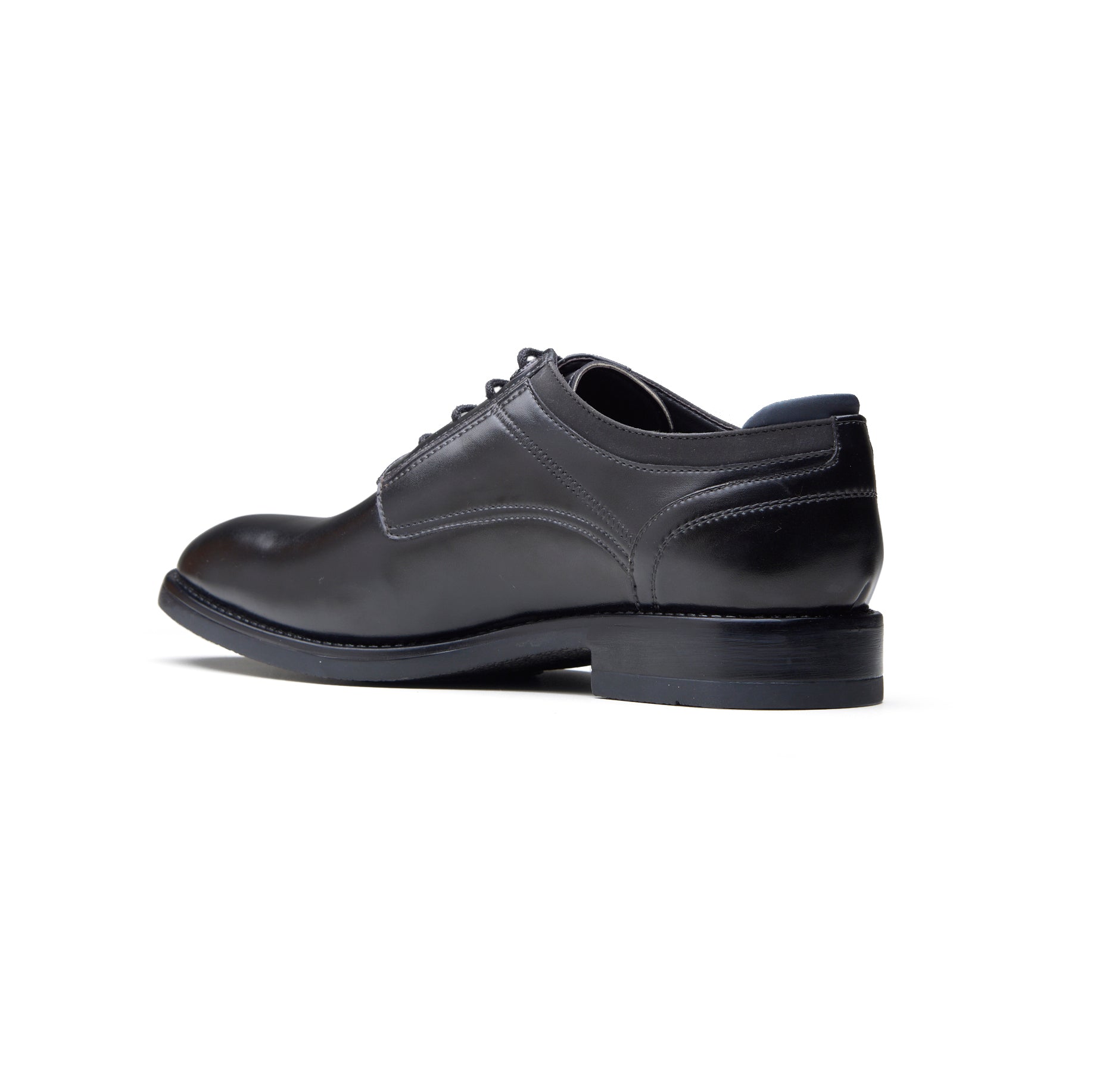 Este Semi Casuals Black