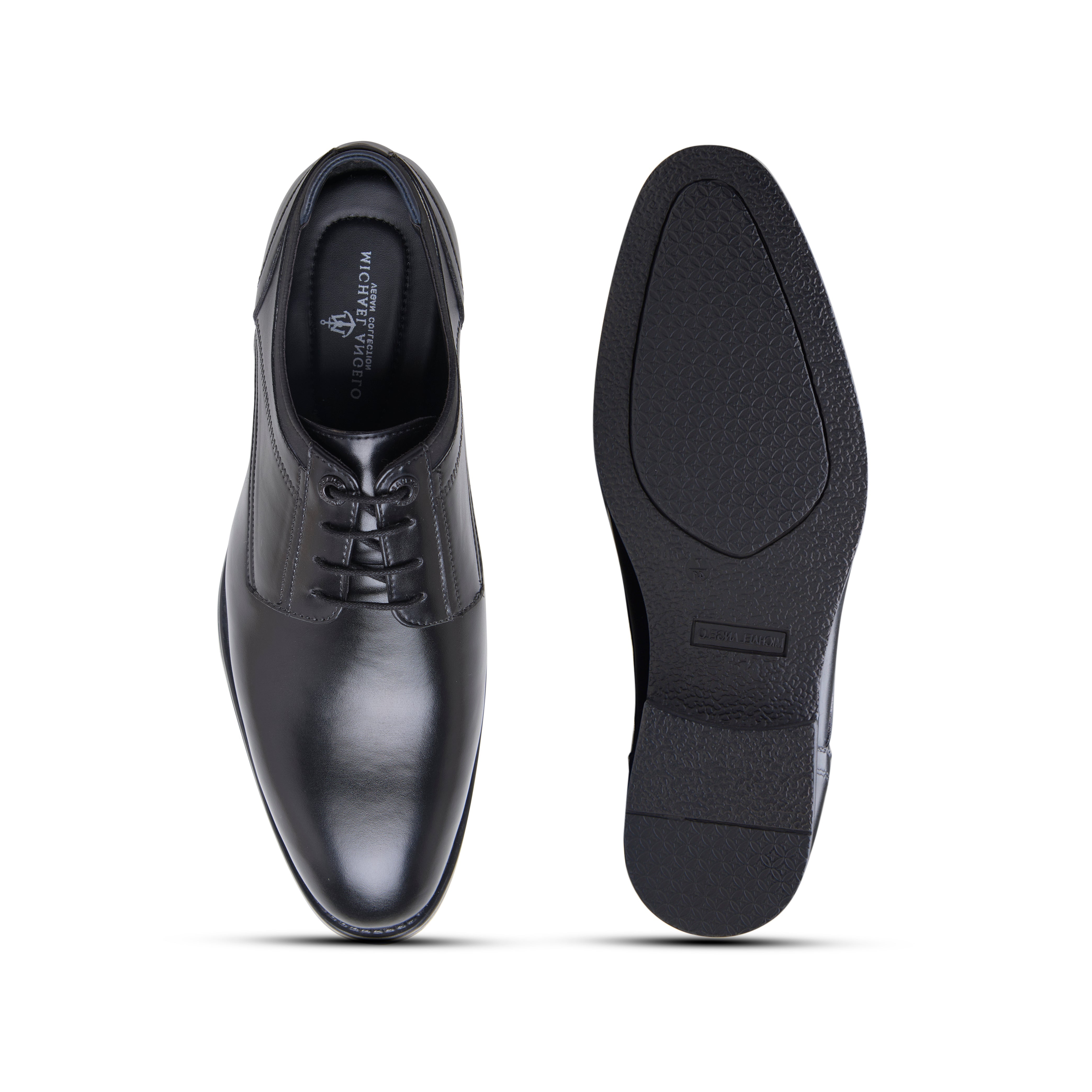 Este Semi Casuals Black