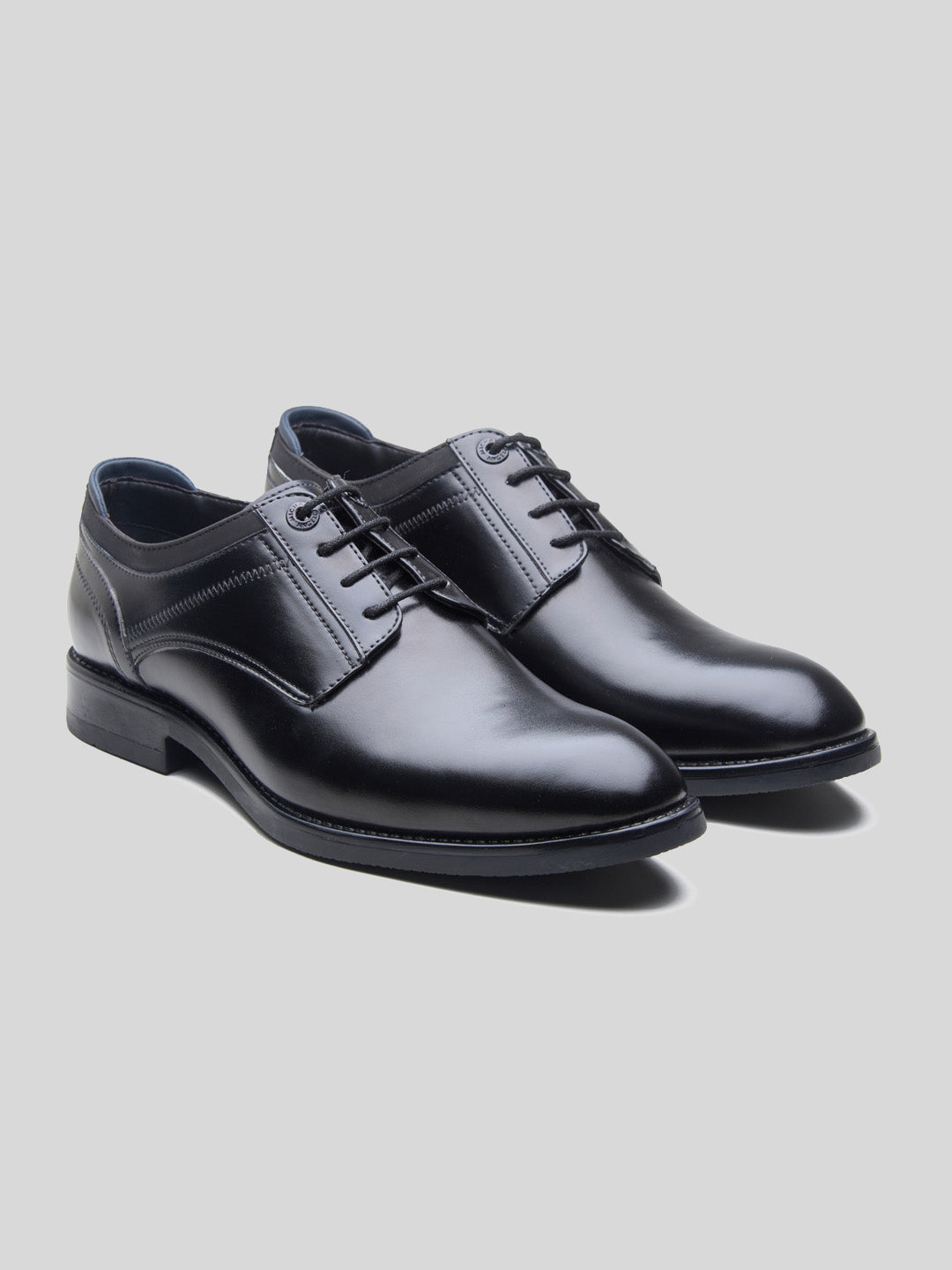 Este Semi Casuals Black