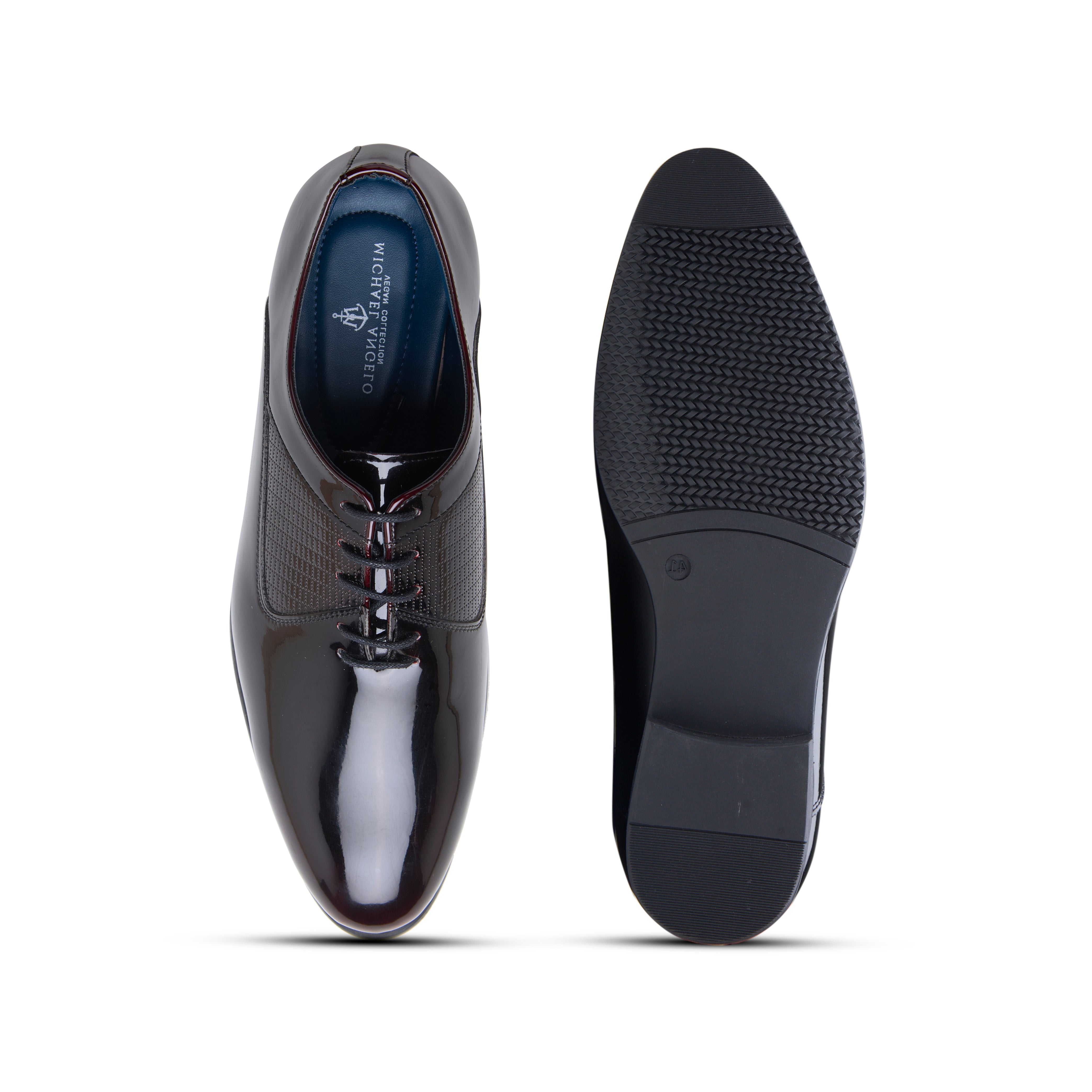 Arpino Fashion Formals black