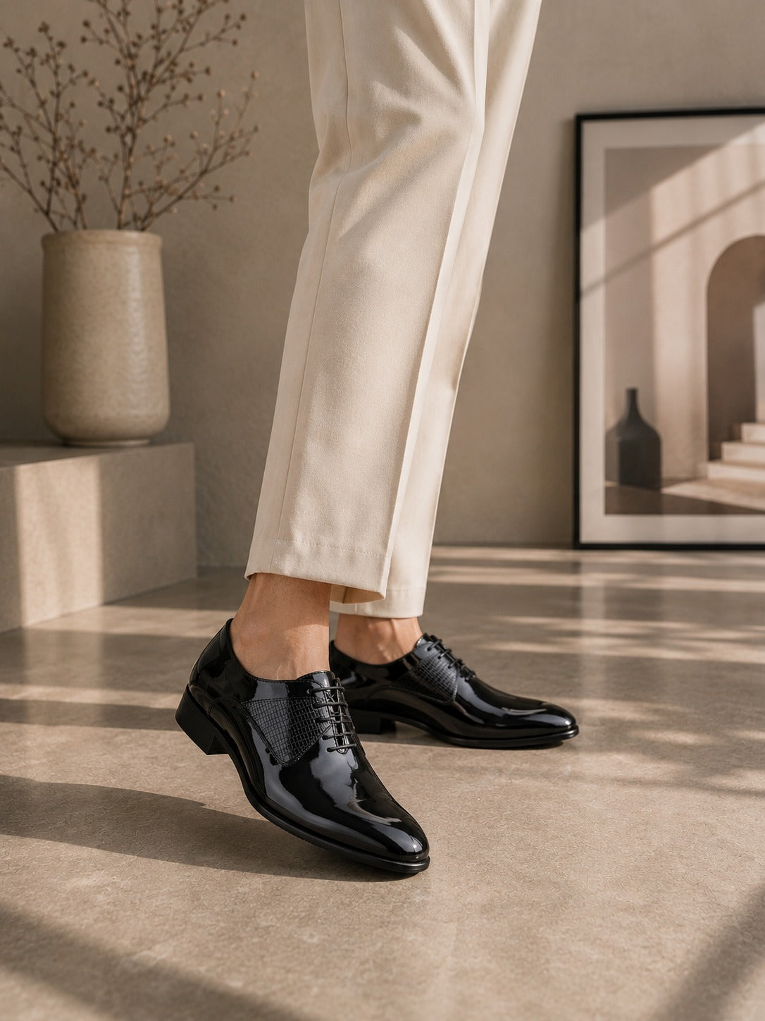 Arpino Fashion Formals black