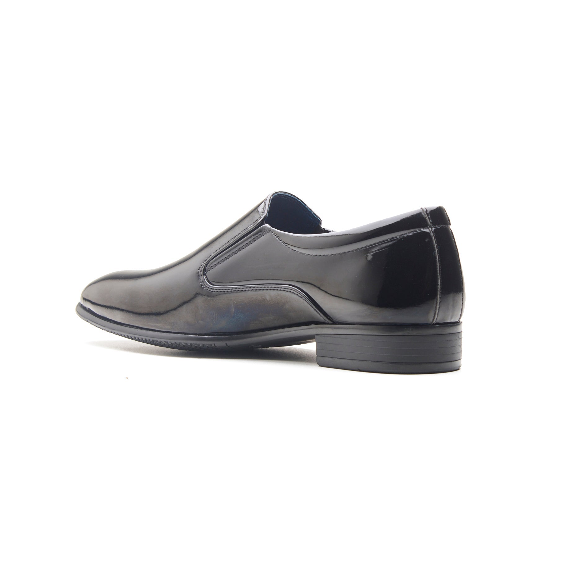 Bobbio Fashion Formals Black
